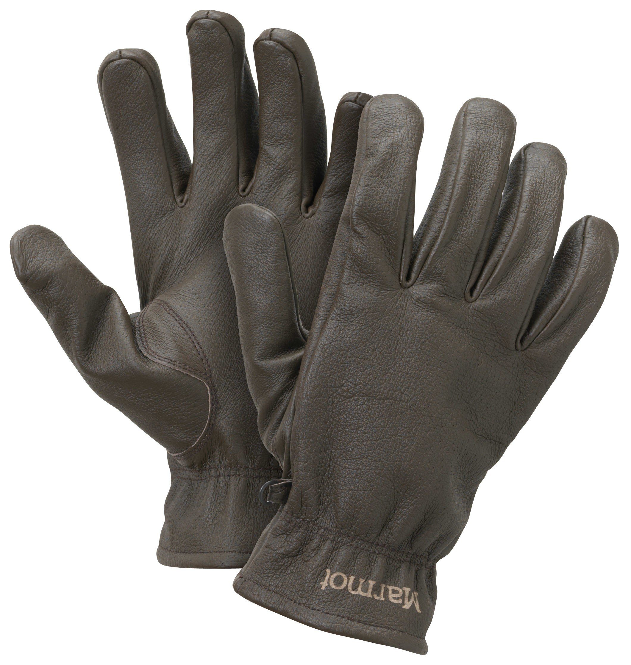 [Besonderheit, Qualitätsprodukte] Marmot Multisporthandschuhe Basic Work Glove