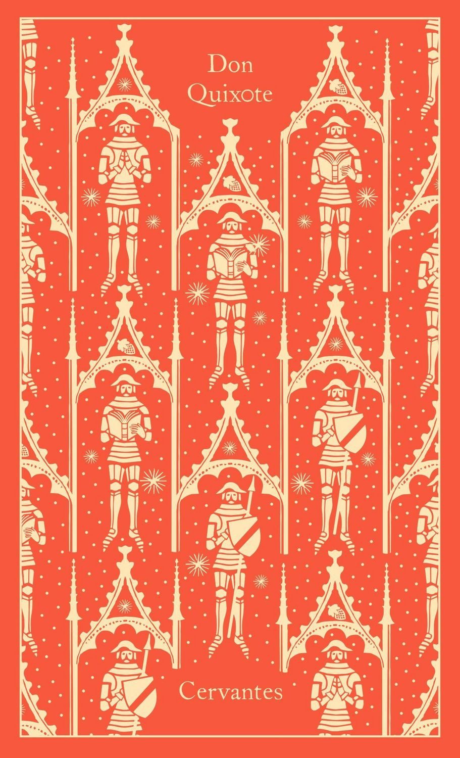 Don Quixote / Miguel de Cervantes Saavedra