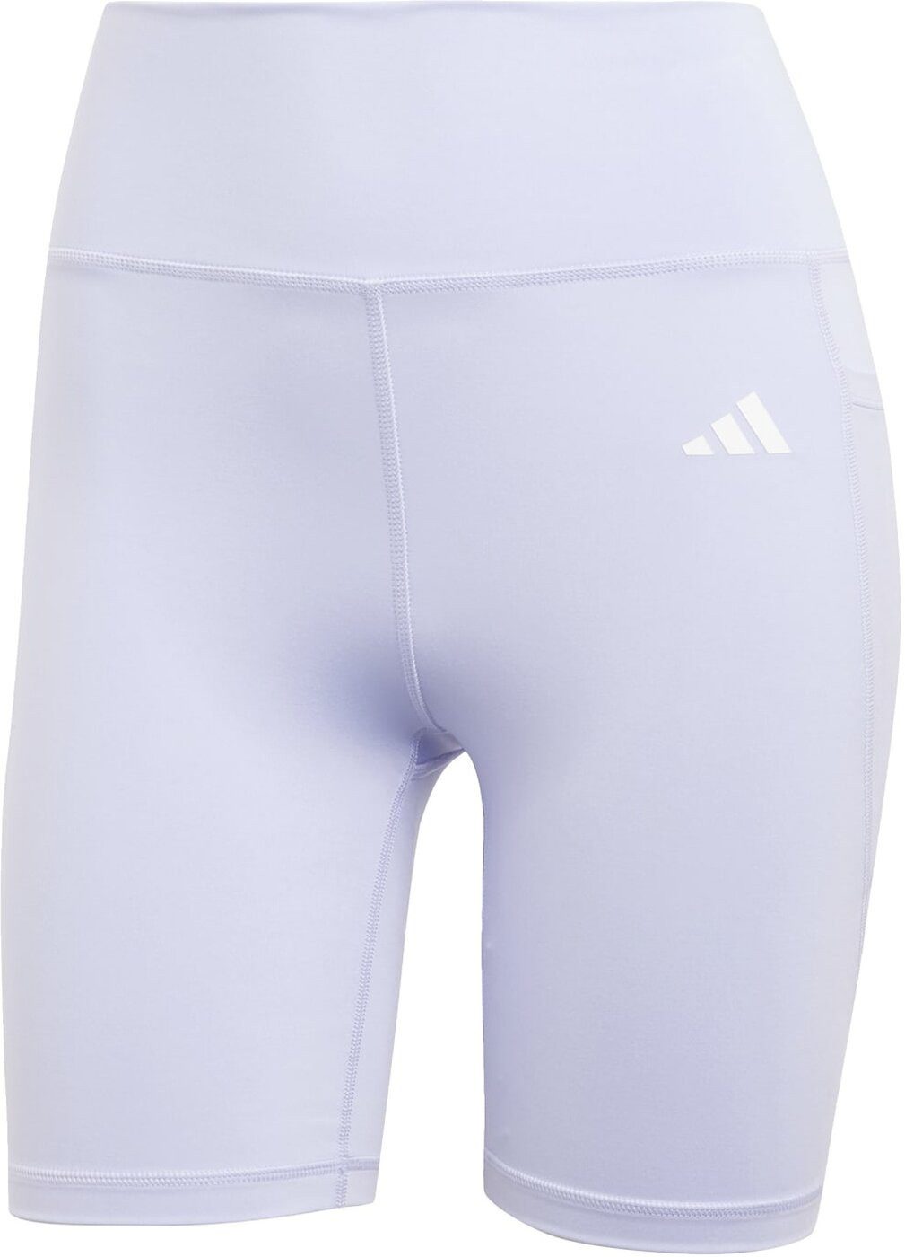 adidas Sportswear Шорты OPT ESS ST 7IN VIOTON/WHITE