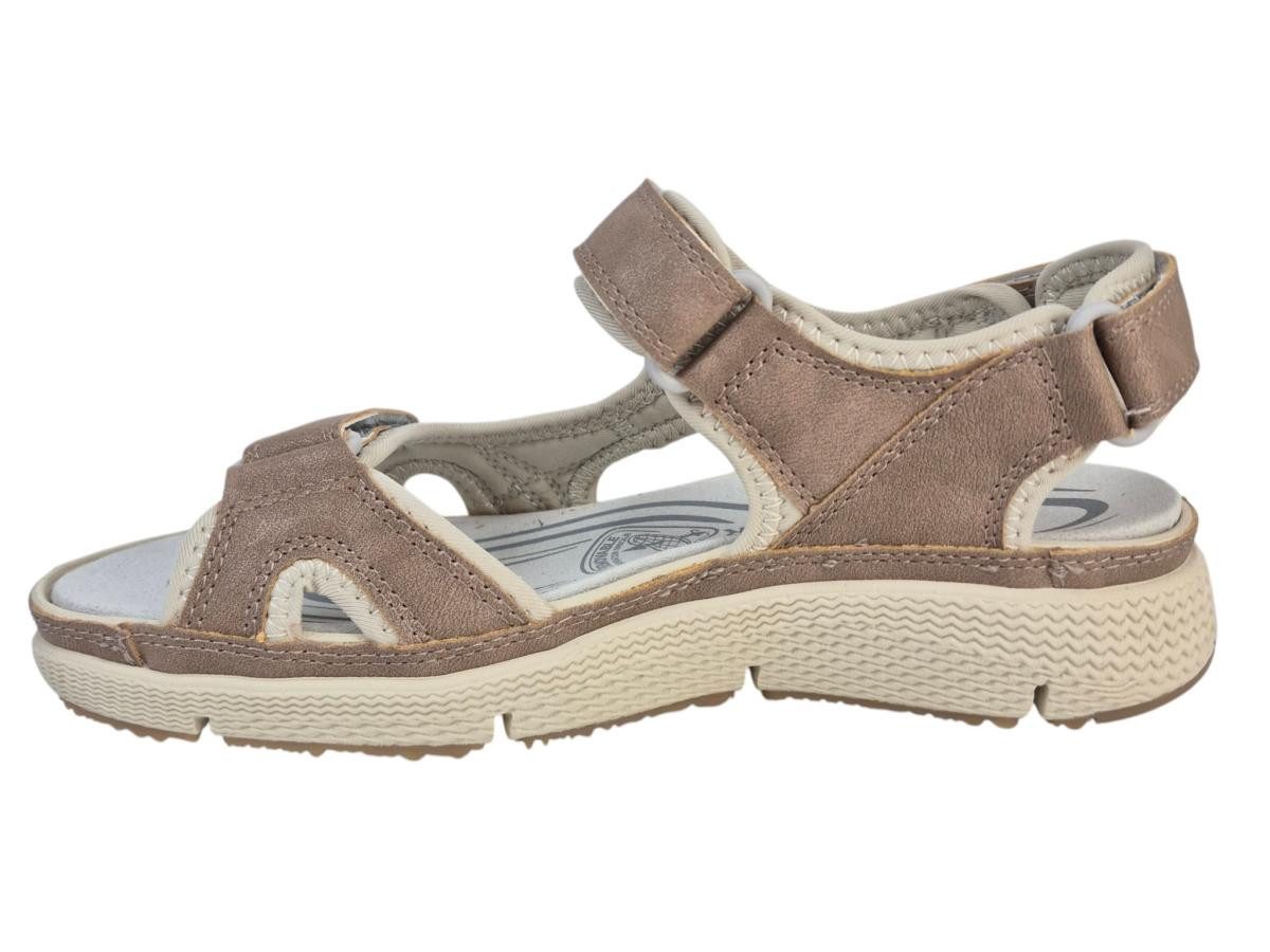 Allrounder by Mephisto ITS ME carabou Sandale