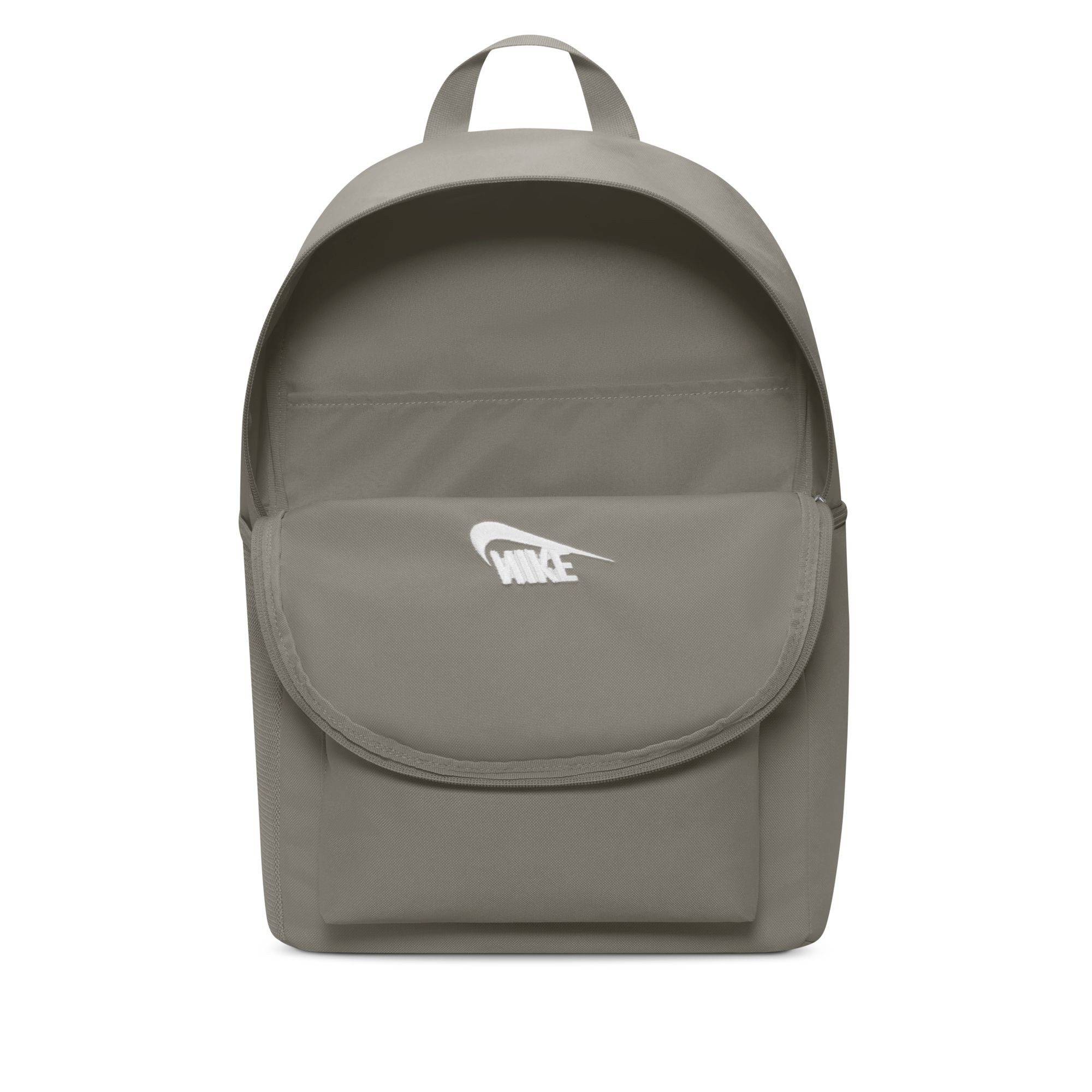 Nike Rucksack NK HERITAGE BACKPACK 2.0, für Erwachsene, sportlicher Stil, aus robustem Polyester