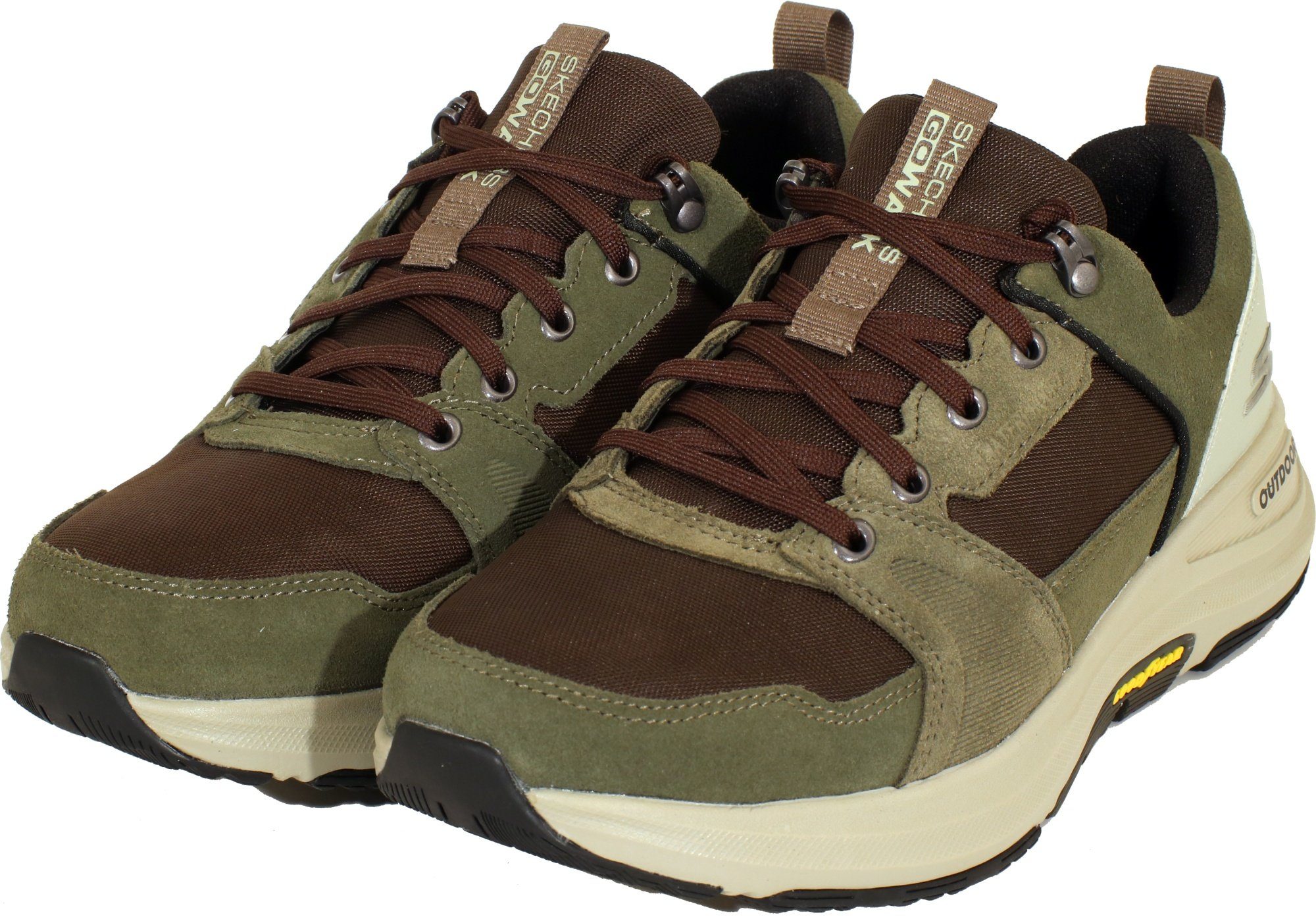 Skechers Go Walk Outdoor Sneaker günstig online kaufen
