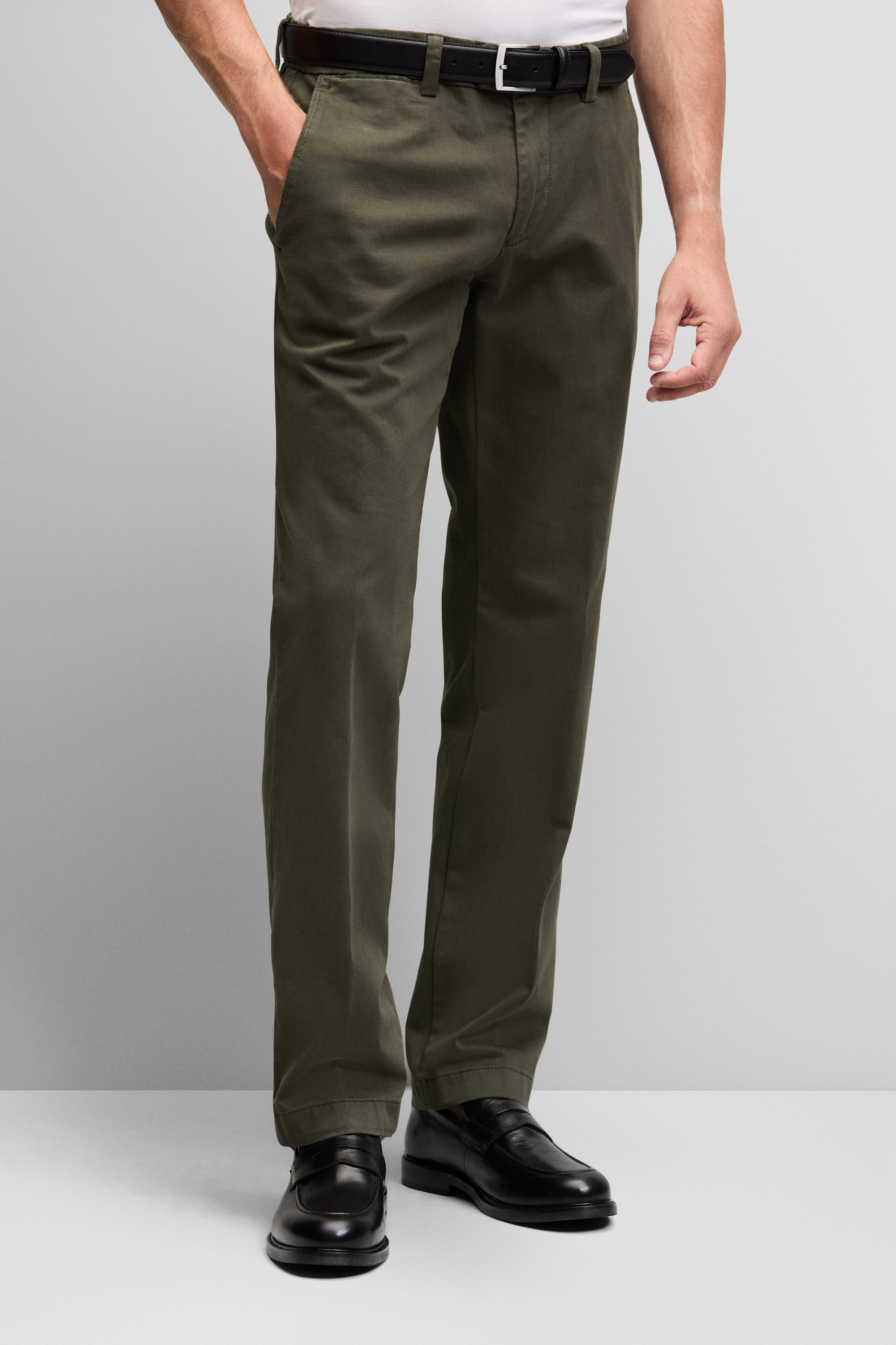 Digel Chinos Lucca-N (1-tlg)