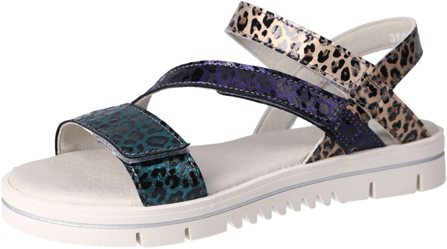 Däumling Däumling Kinder Teens Raba Sandale Sandale