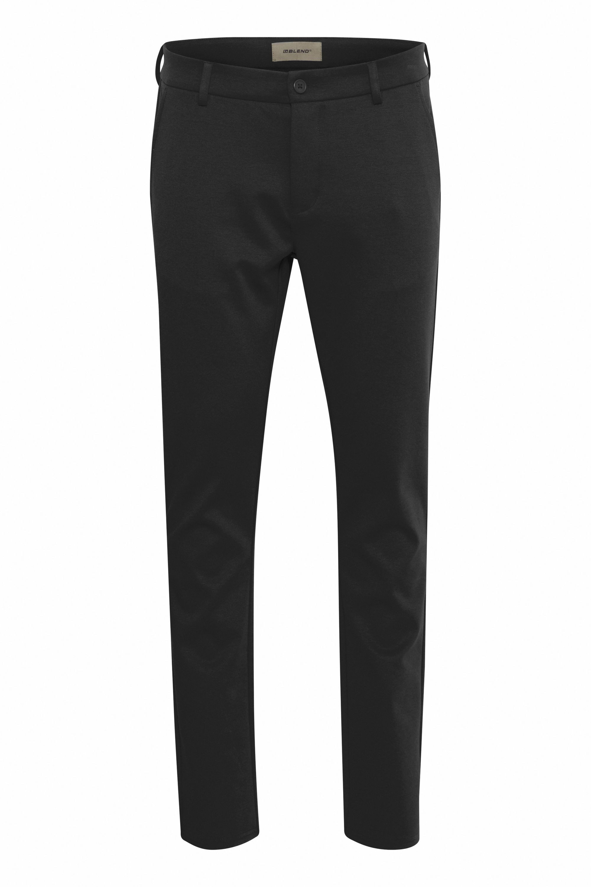 Blend Stoffhose BHHelmer Klassische basic Stoffhose günstig online kaufen