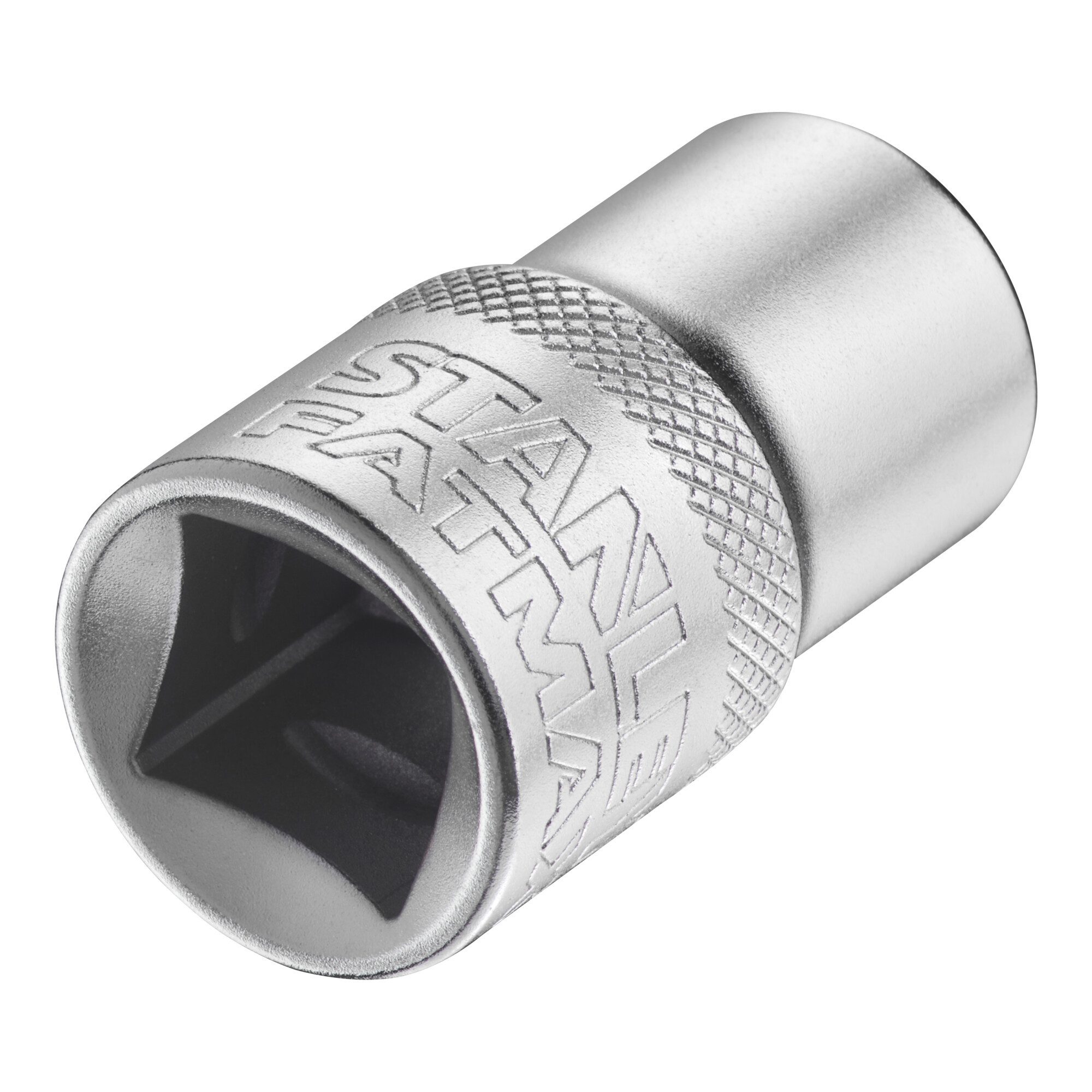 STANLEY Stecknuss Stanley FATMAX 1/2" 6-Kant Stecknuss 13 mm