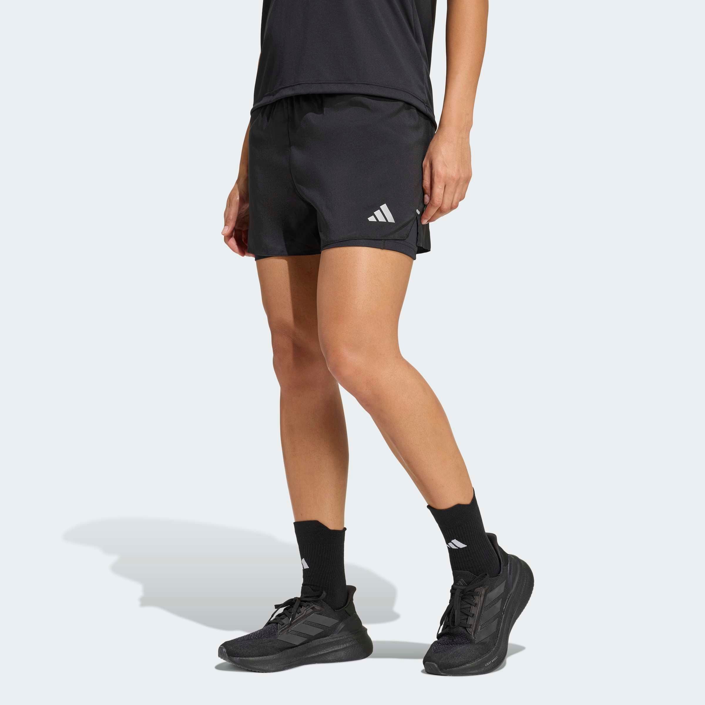 adidas Performance Laufshorts ADI365 RUNNING ESSENTIALS 2IN1