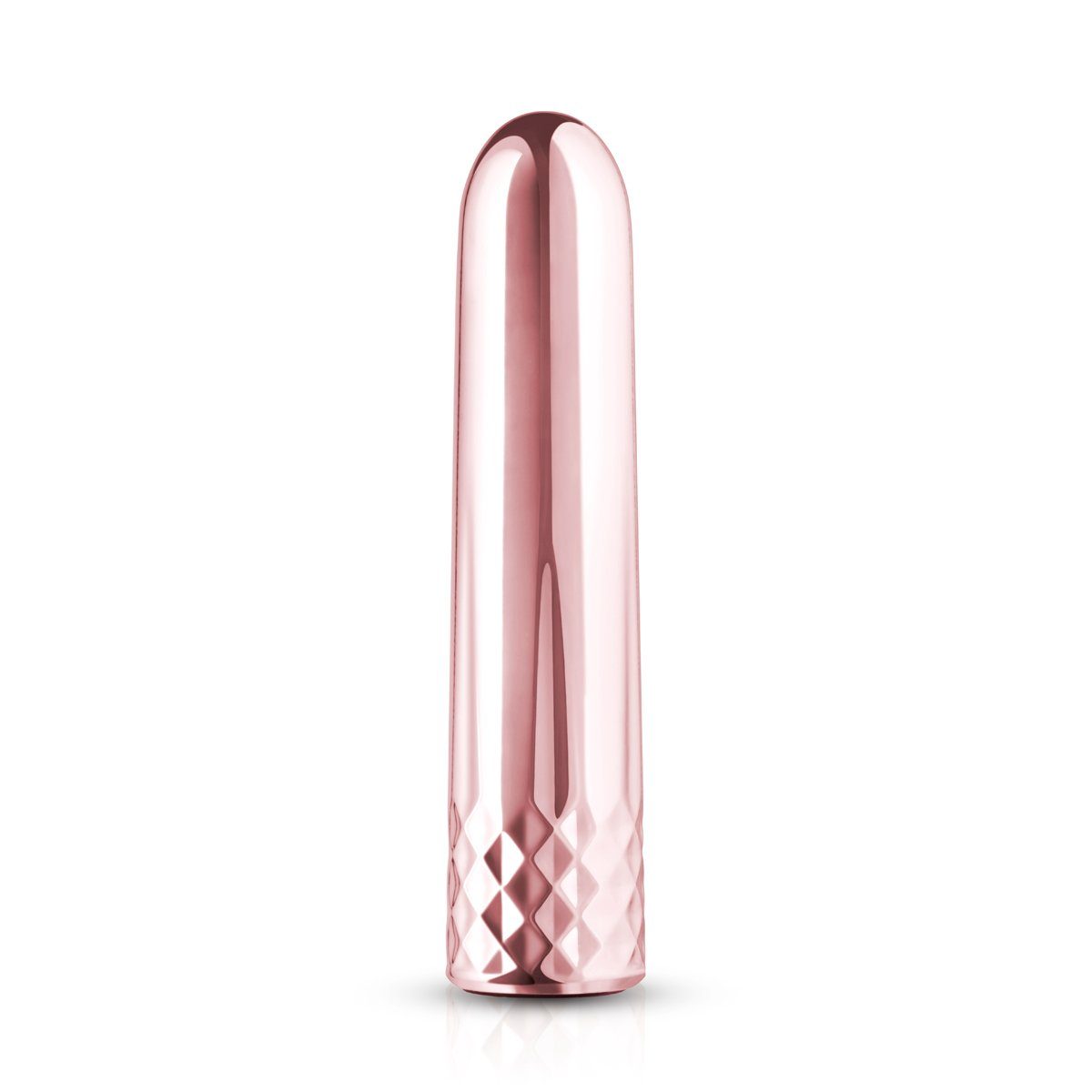 Rosy Gold Mini-Vibrator Nouveau Minivibrator Bullet Vibrator Rosegold