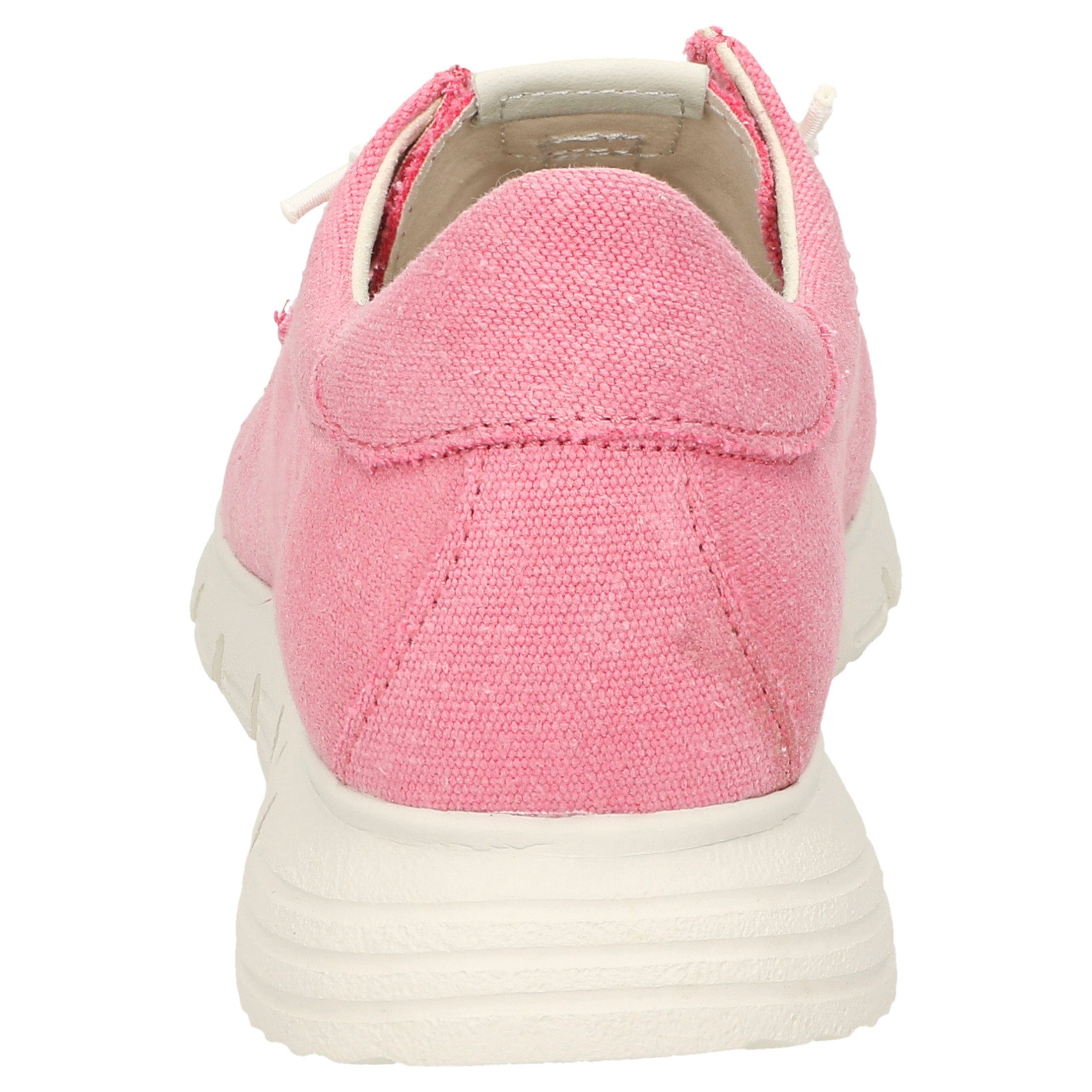 SIOUX Mokrunner-D-007 Schnürschuh