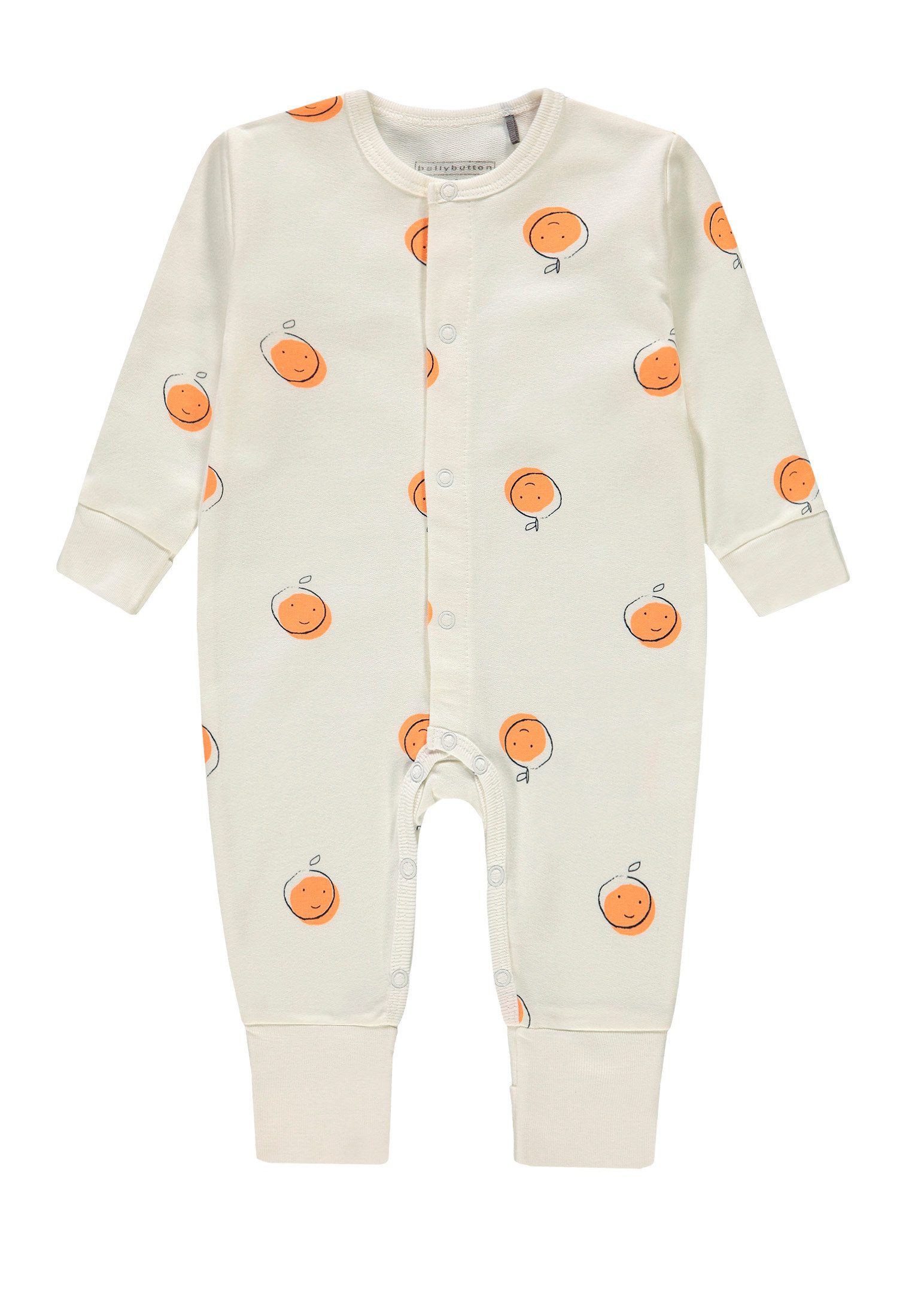 Strampler Overall