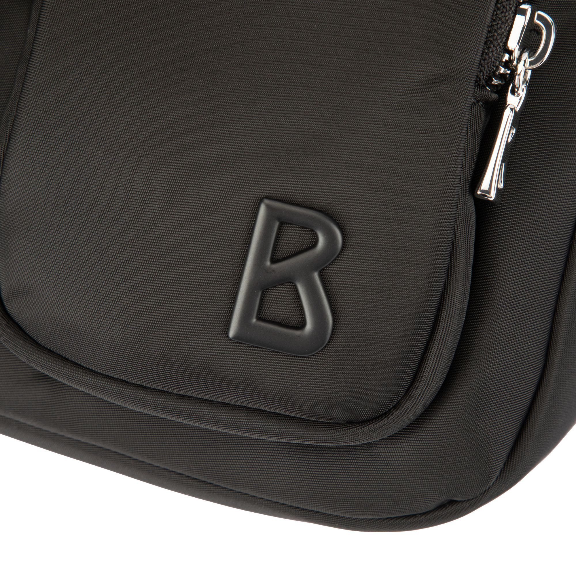 BOGNER Umhängetasche Verbier Play 1.0, Polyester