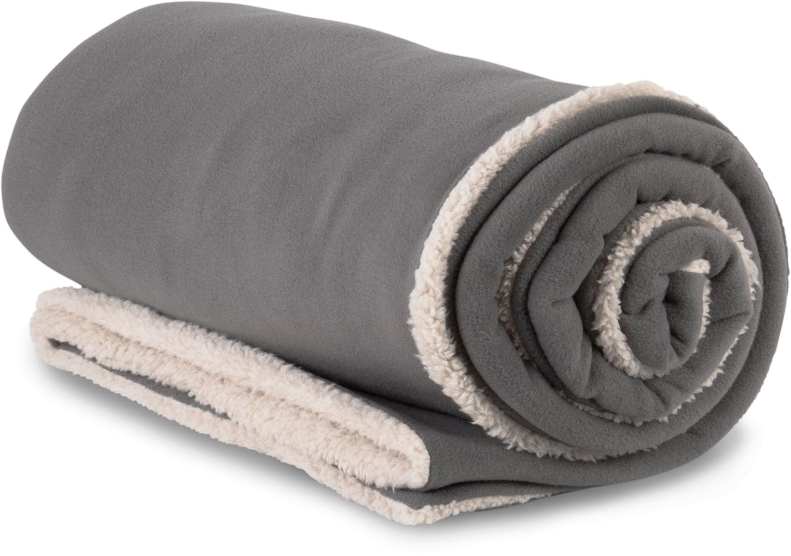 Wohndecke Sherpa-Decke, K-UP