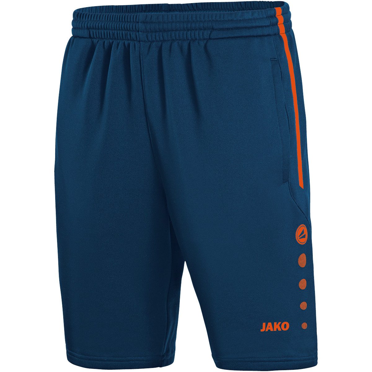 Jako Sweatbermudas 8595 Trainingsshort Active günstig online kaufen