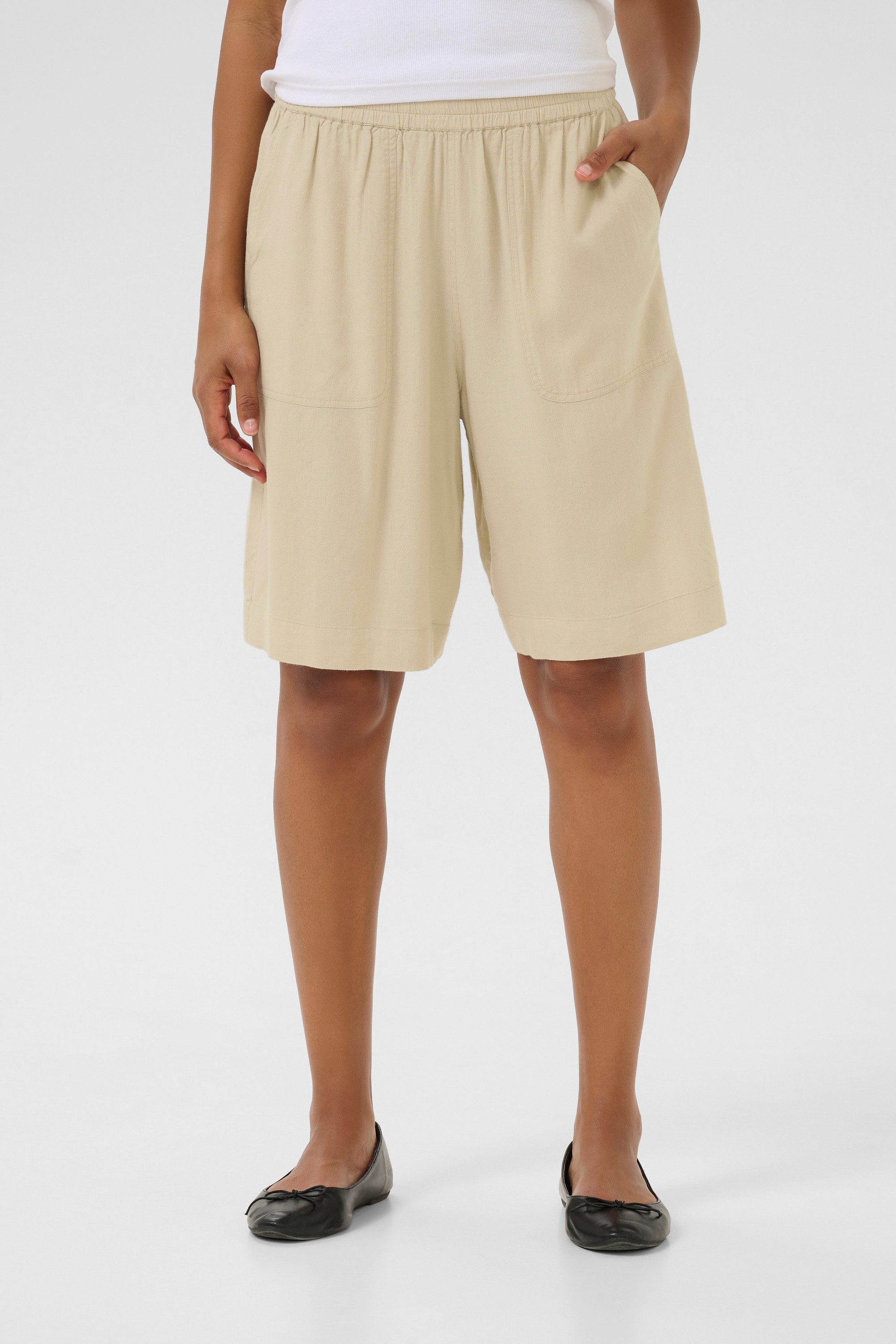 KAFFE Shorts Shorts KAmilia