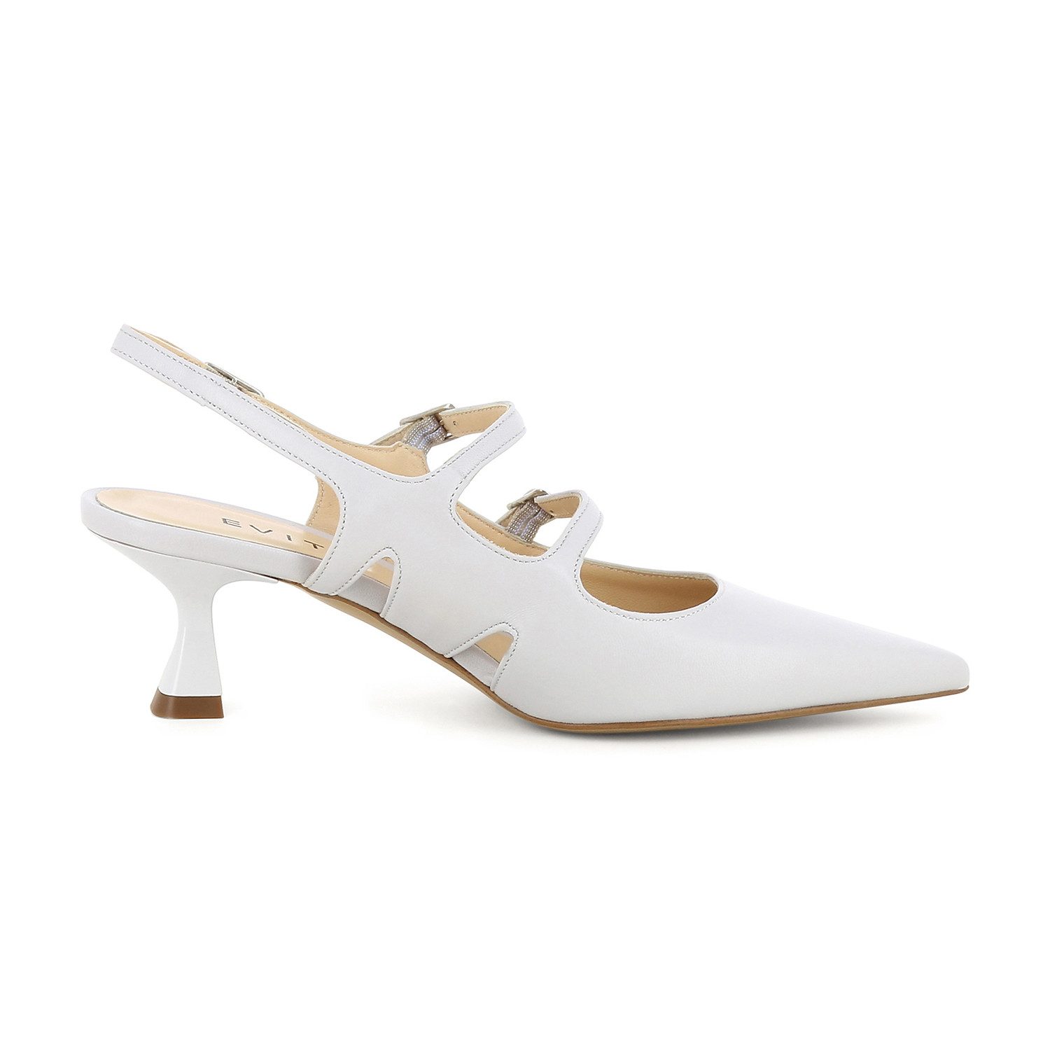 Evita PERLA Slingpumps
