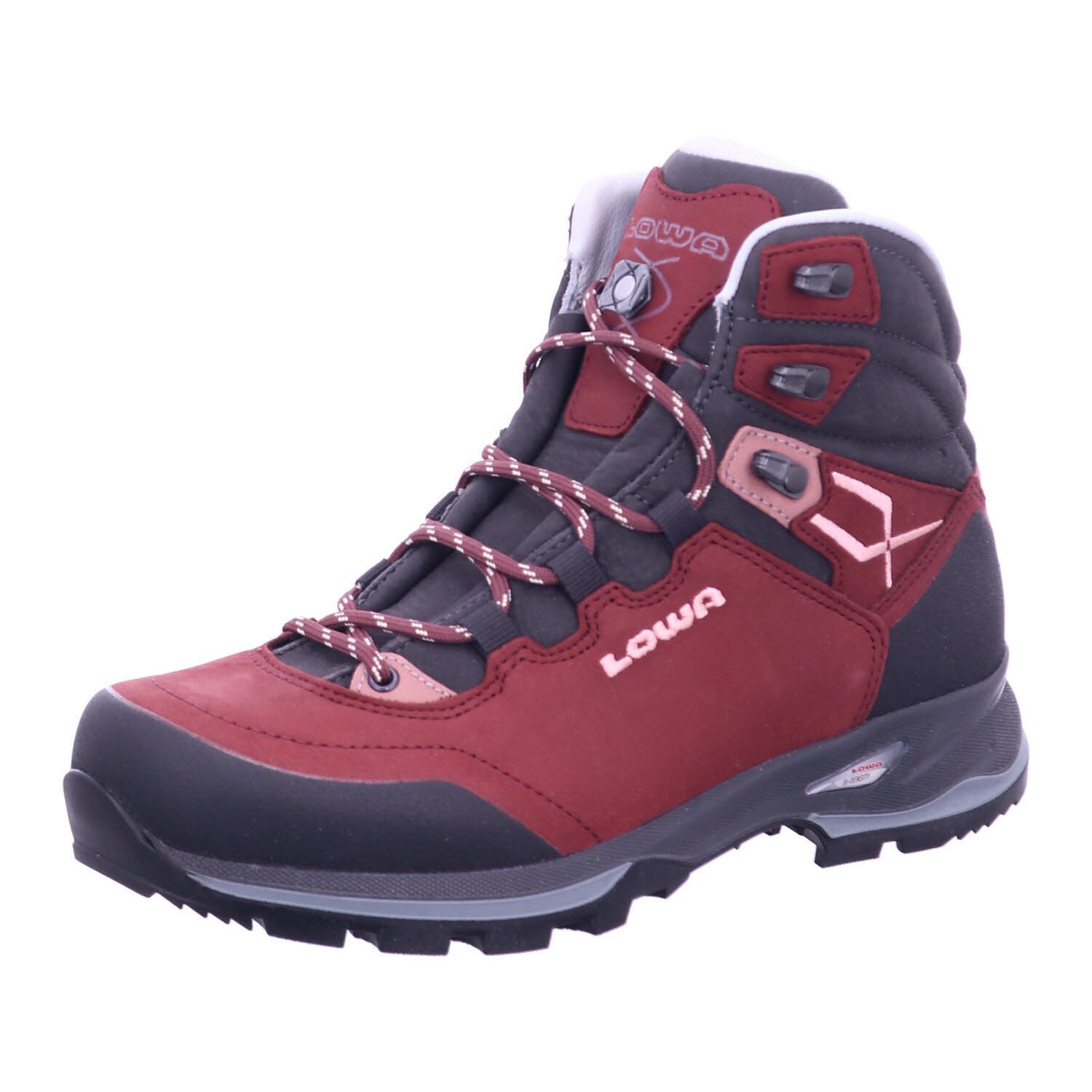 Lowa LADY LIGHT LL Outdoorschuh