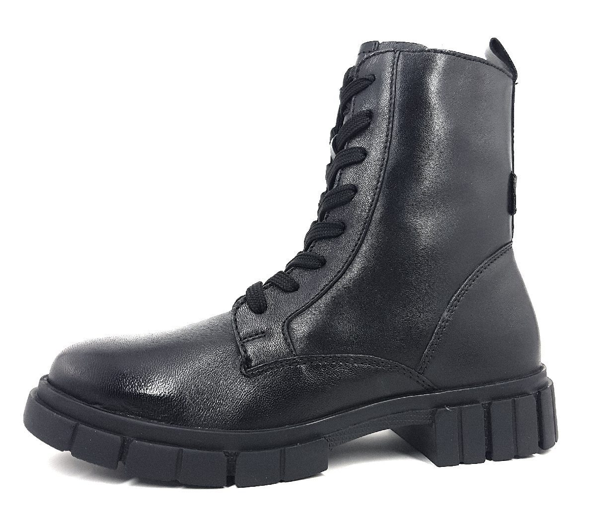 BAGATT Чоботи Schnürstiefelette
