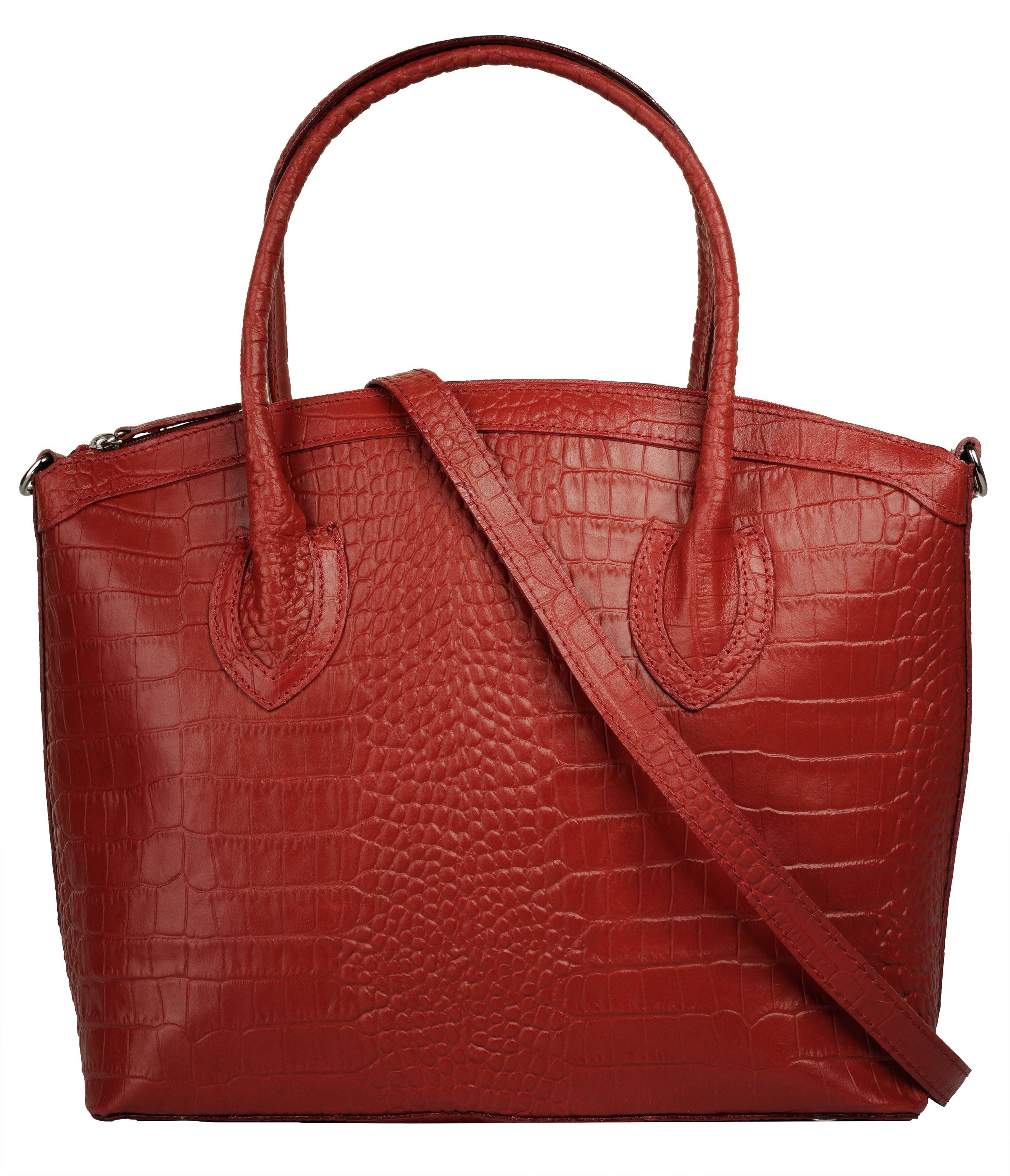 Henkeltasche