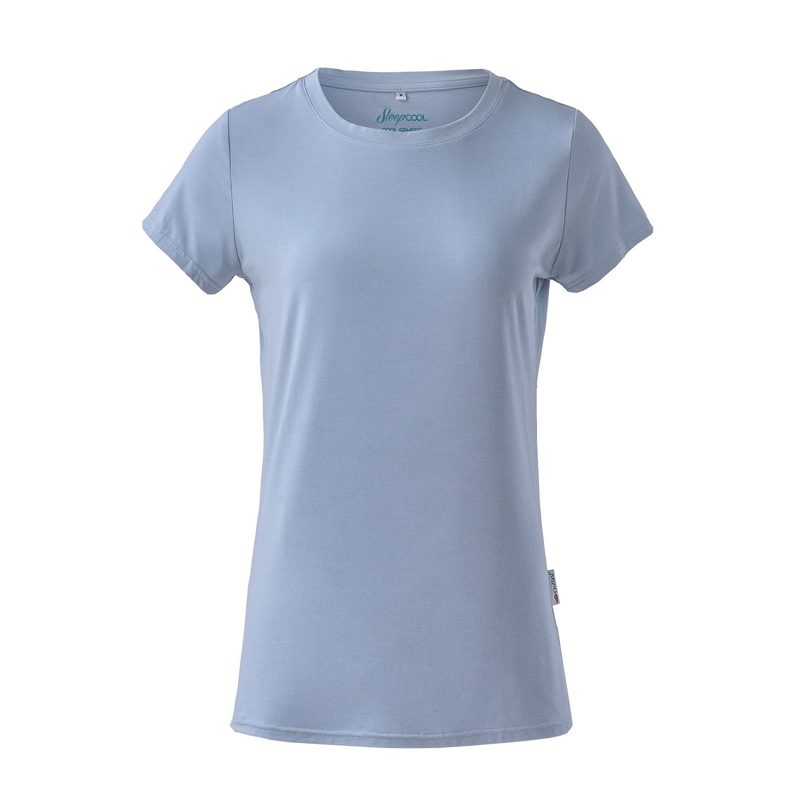 SleepCOOL Funktionsshirt Damenshirt mit Outlast-Technologie - Kühlend, atmu günstig online kaufen