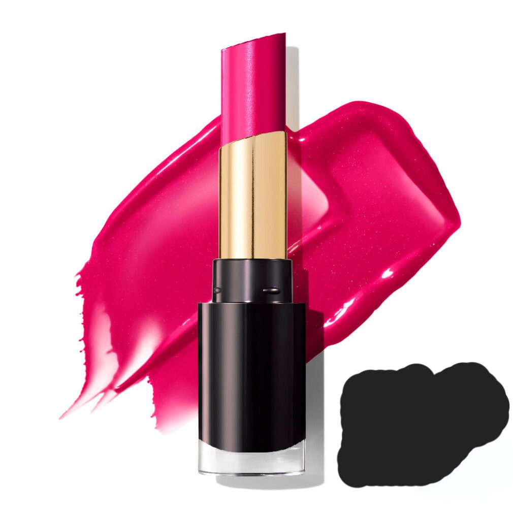 Revlon Lipgloss Super Lustrous Lipgloss 004-Cherries In The Snow 1 U