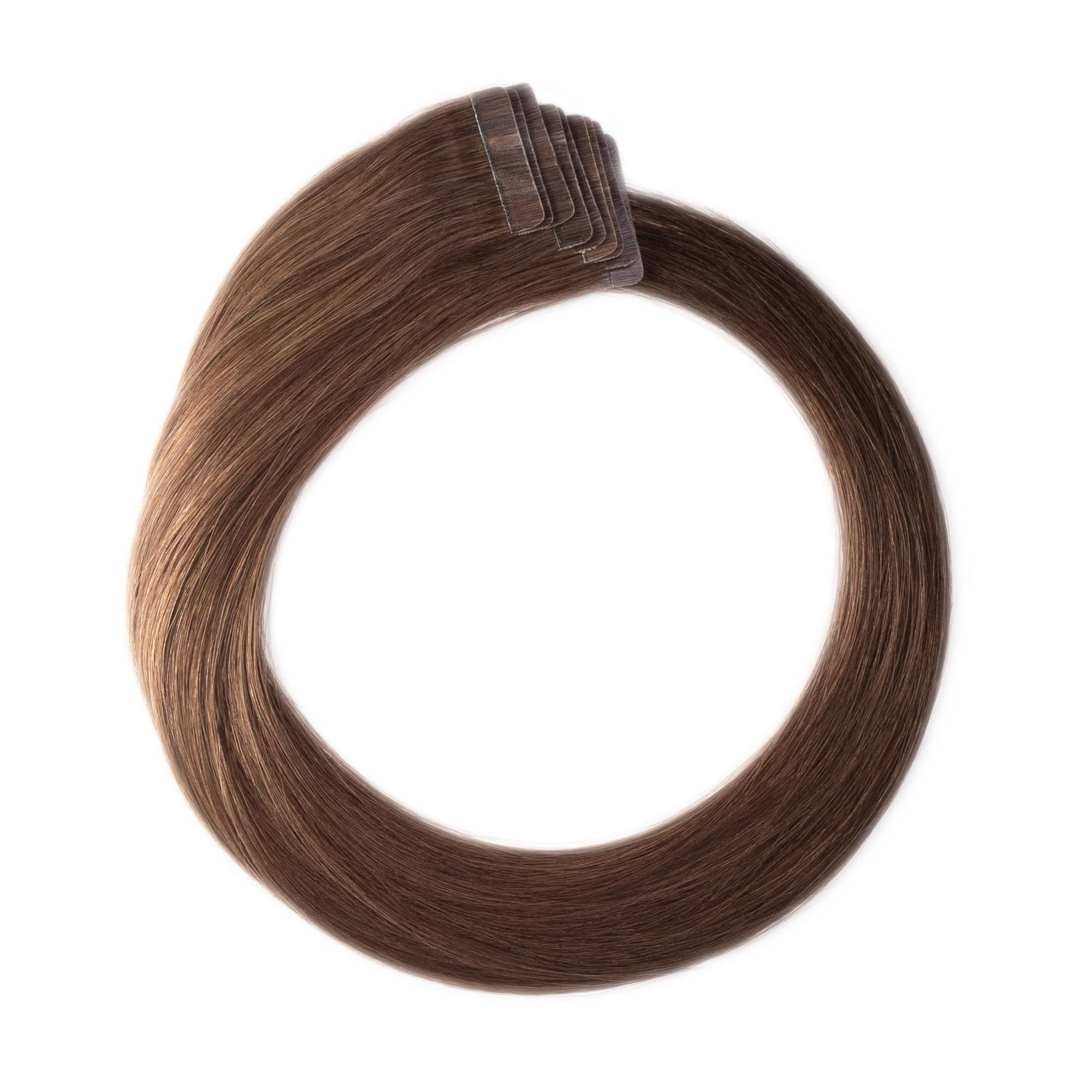 Echthaar-Extension Tape-Extensions