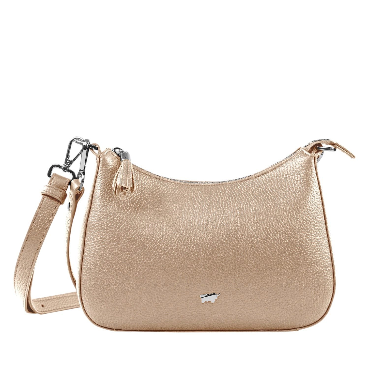Umhängetasche HANNA Mini Bag creme
