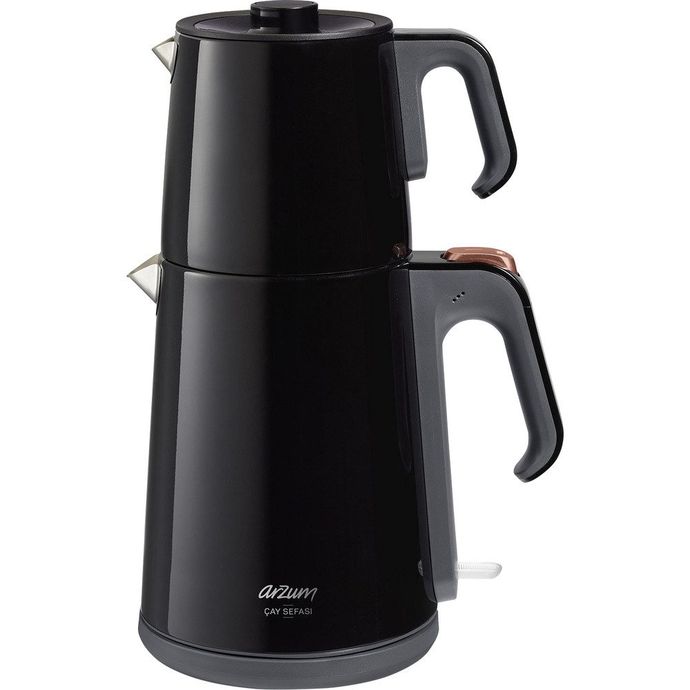 Arzum Teebereiter arzum Cay Sefasi Teebereiter Schwarz, 1650.00 W