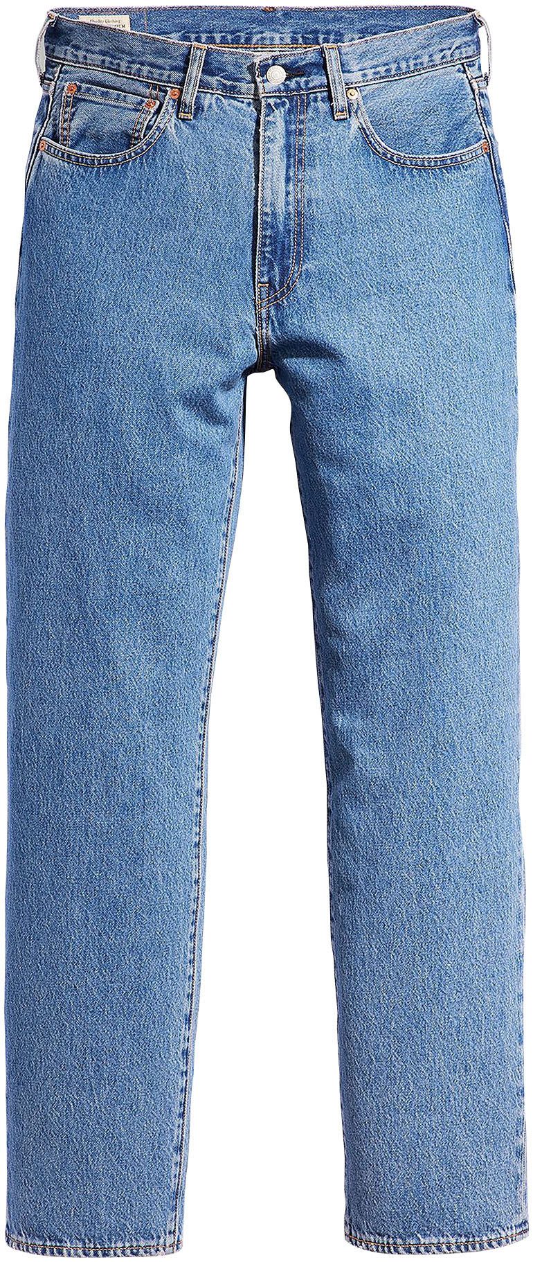 BLUE ESSENTIALS