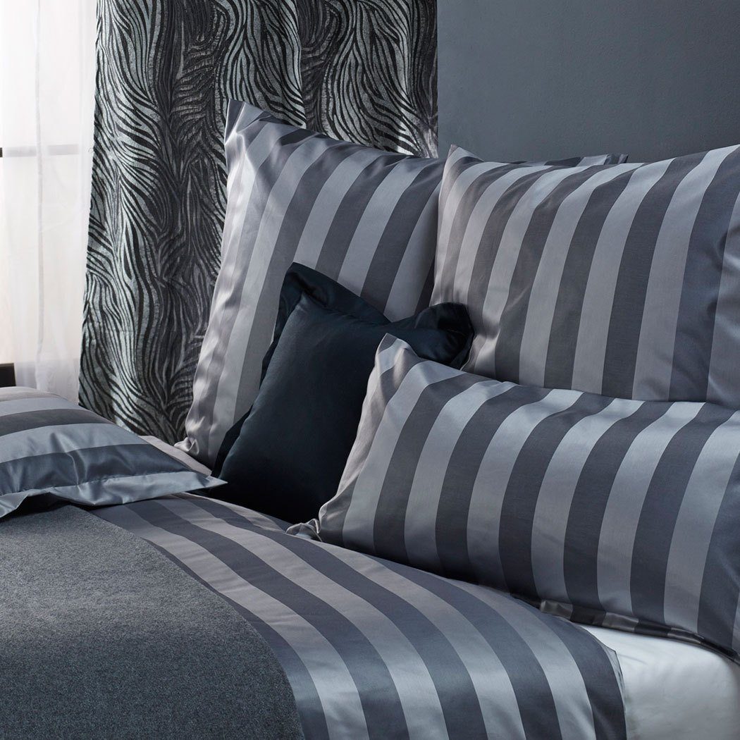 Curt Bauer Bettwäsche Como, Damast, 2 teilig günstig online kaufen