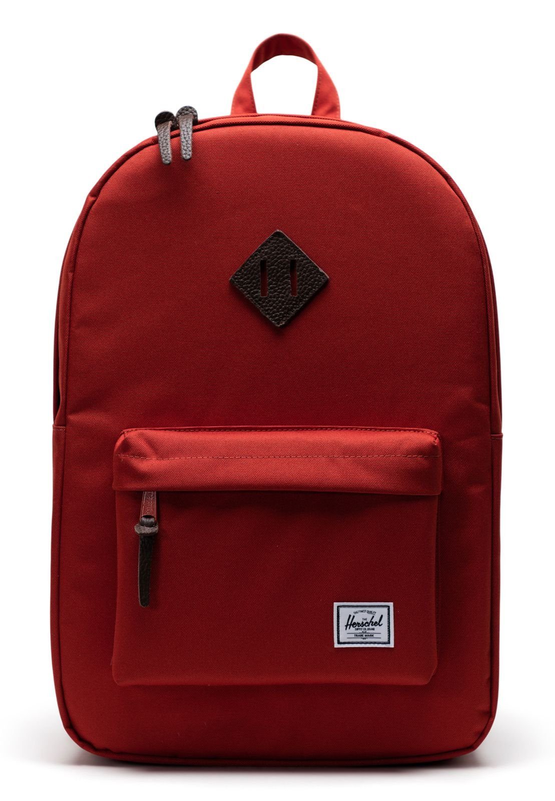 Herschel Rucksack Heritage Ketchup