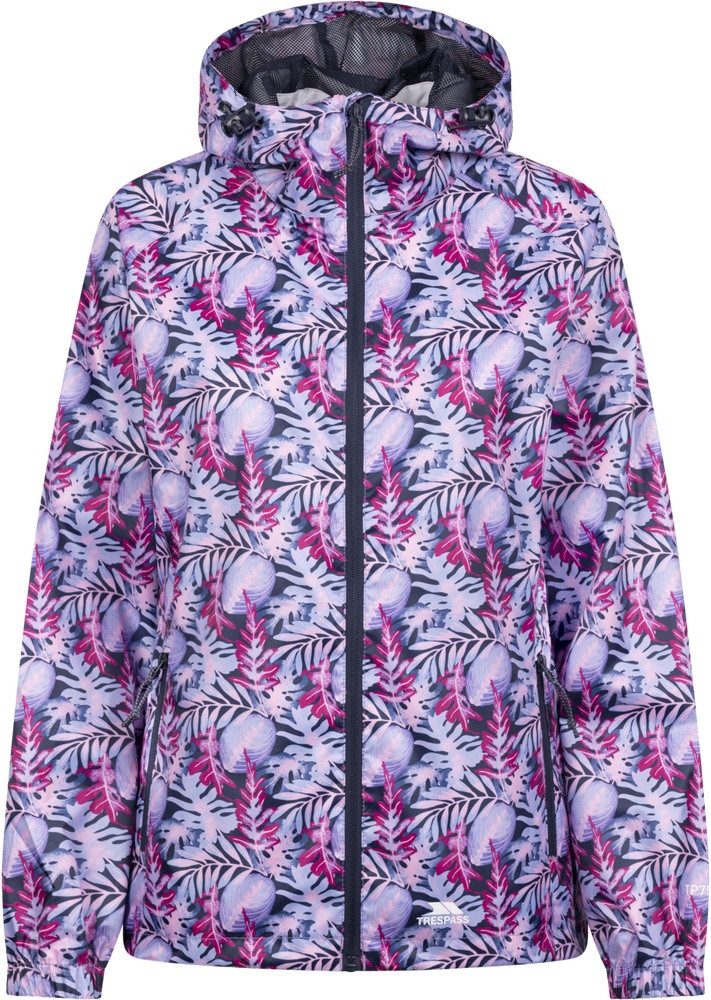 Trespass Regenjacke Indulge Jacket günstig online kaufen