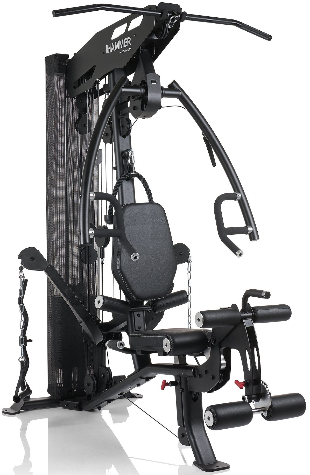 Trainingsstation Kraftstation Autark 5.0