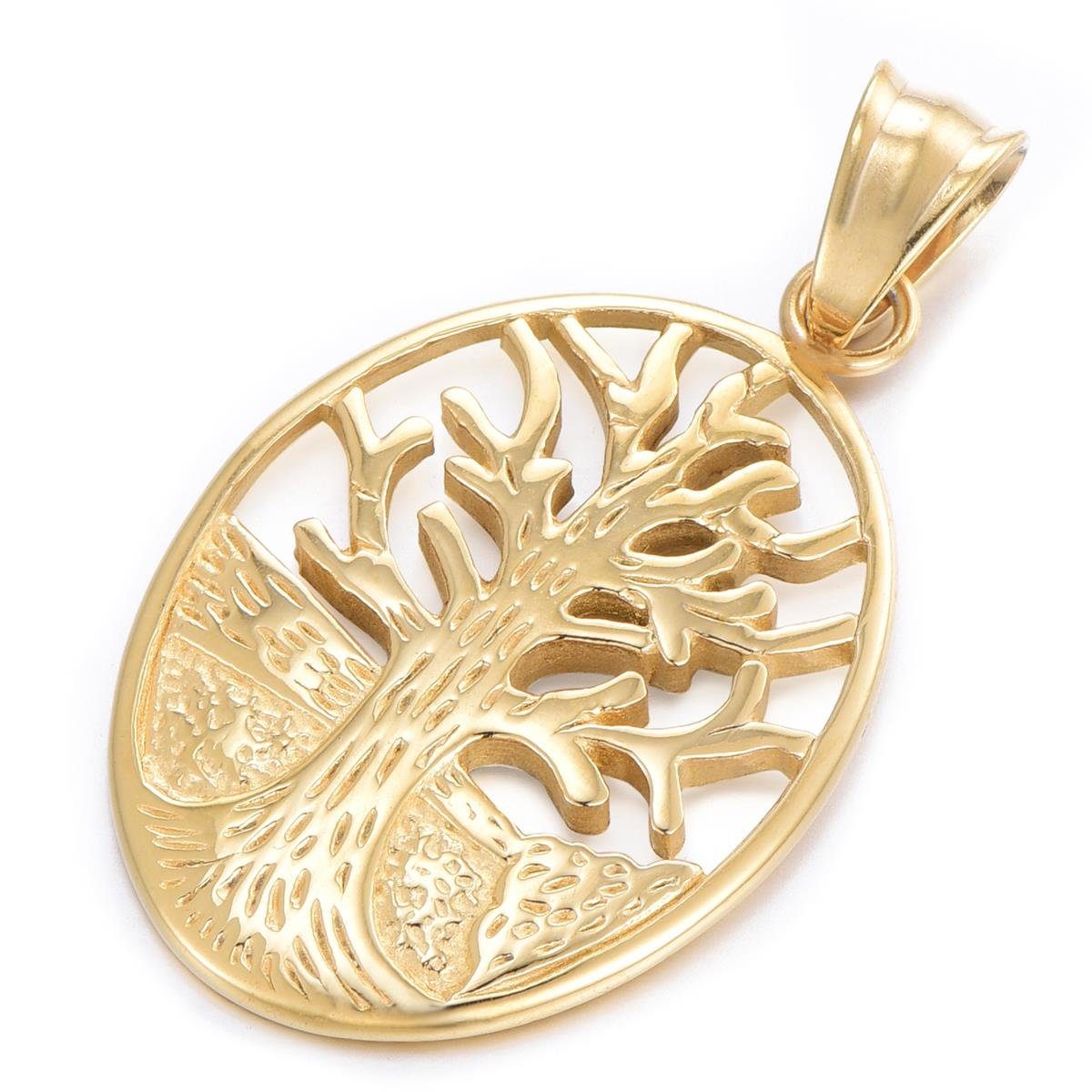 Morella Kette mit Anhänger Halskette 70 günstig online kaufen