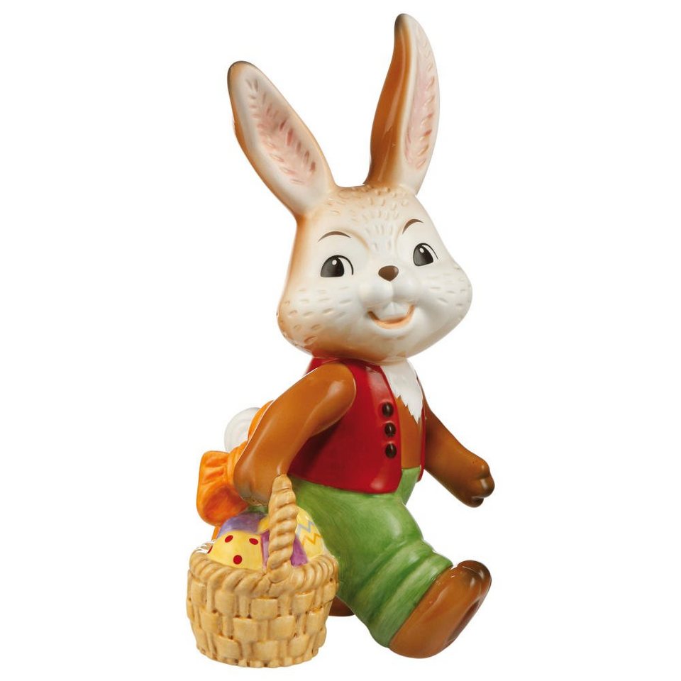 Goebel Osterhase »Osterbescherung« online kaufen | OTTO