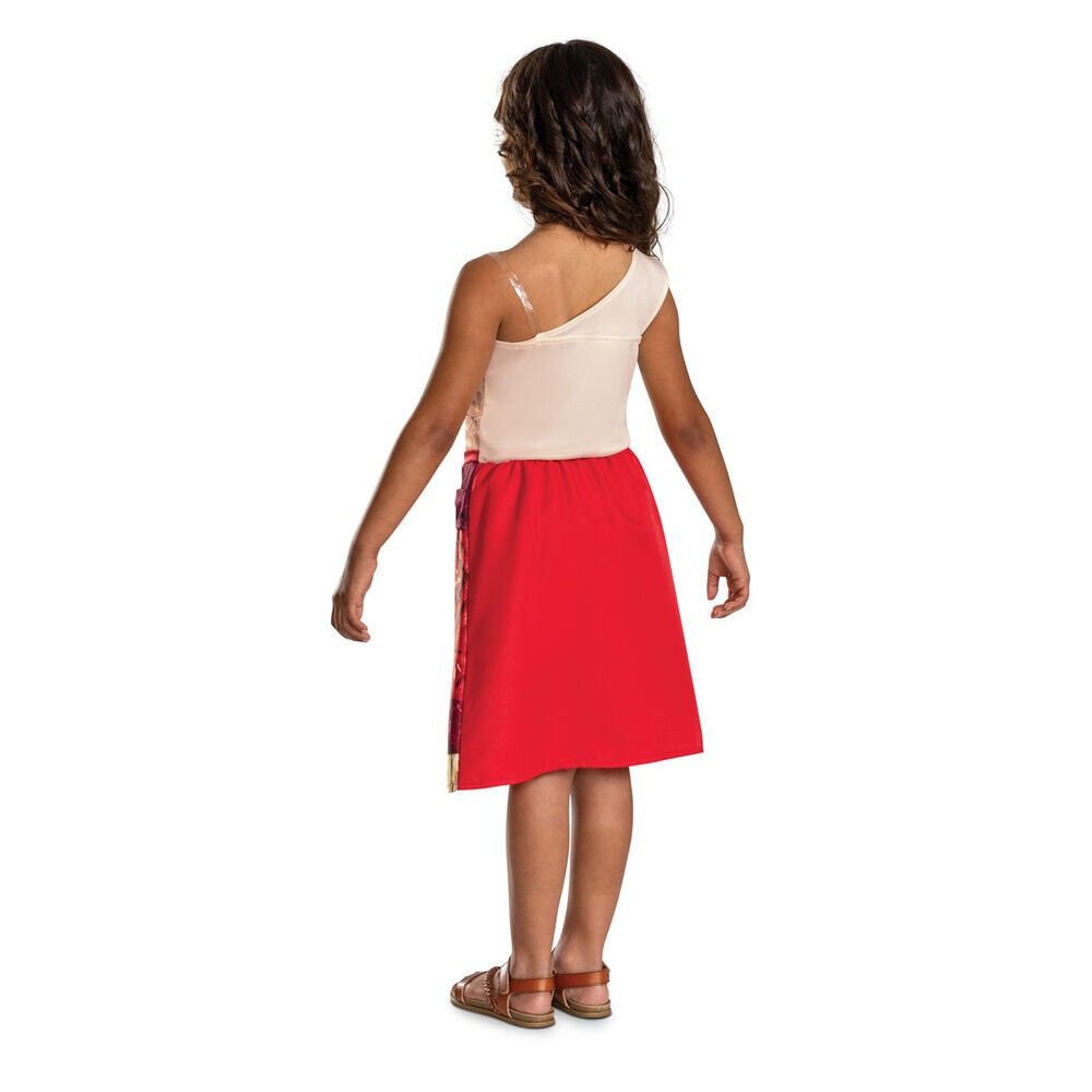 Jakks Pacific Business-Kostüm Disney Moana Vaiana Kinderkostüm