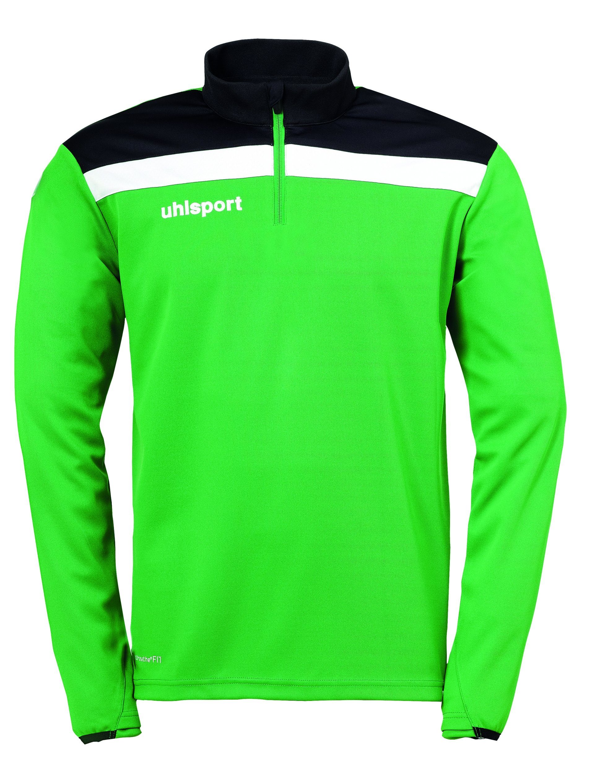 Trainingsjacke Offense 23 1/4 Zip Top