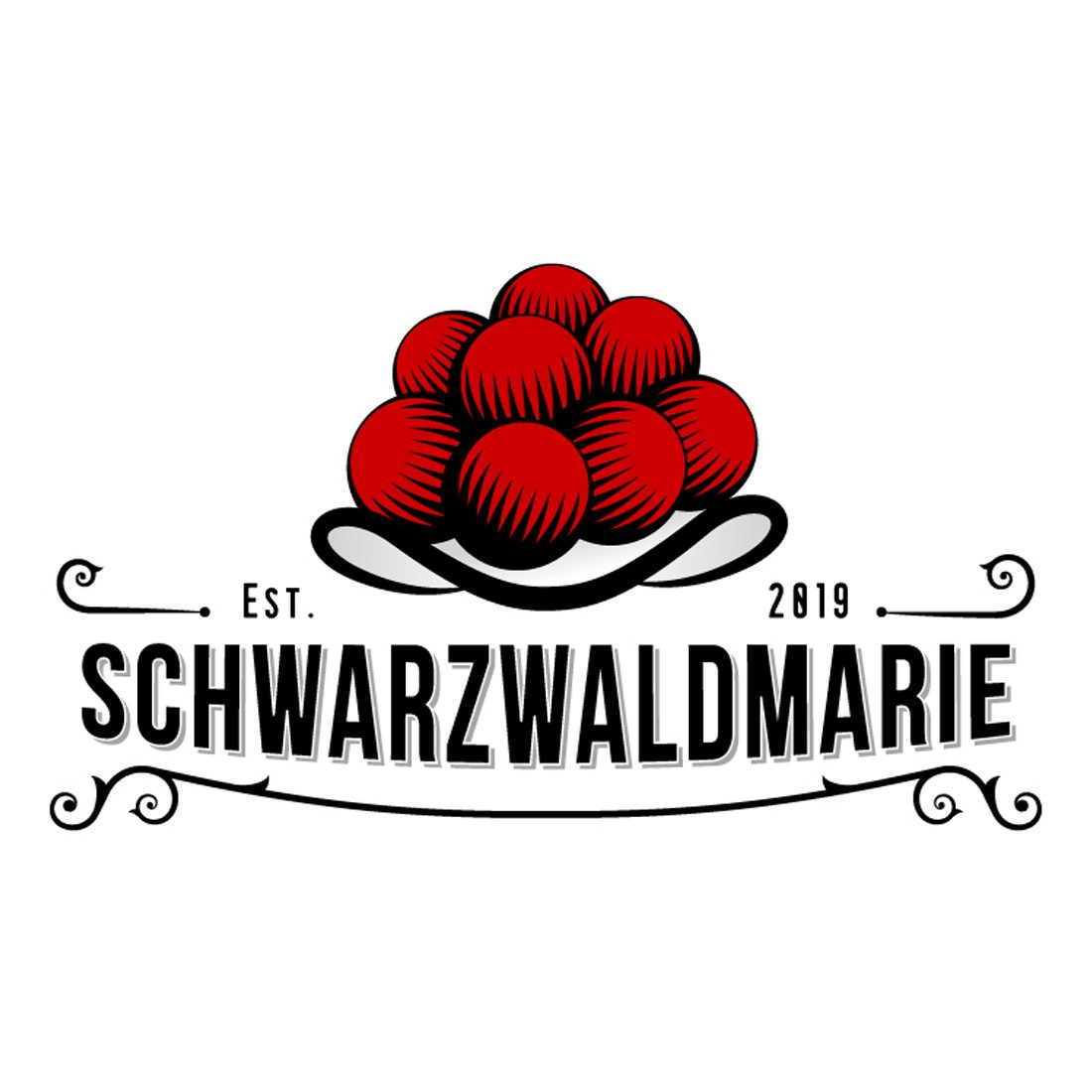 Schwarzwaldmarie