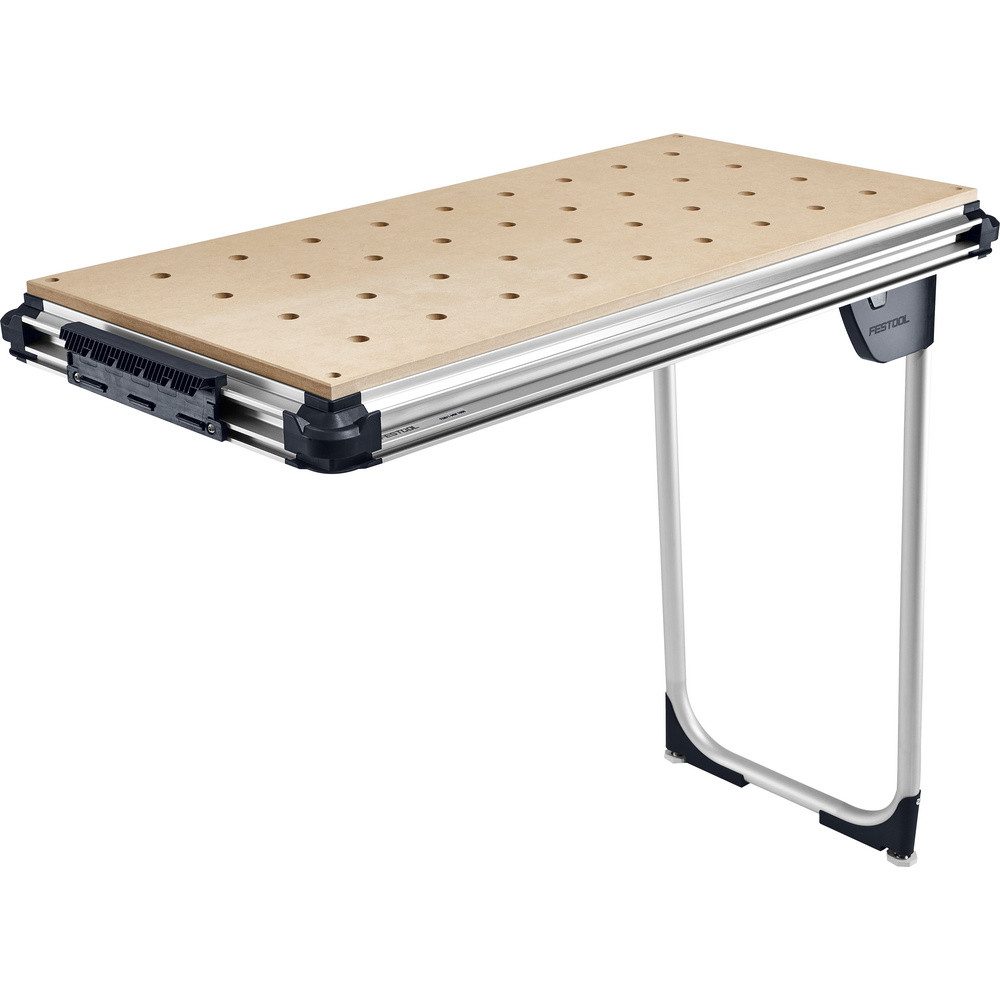 FESTOOL Arbeitstisch Festool 203457 Tisch TSB/1-MW 1000 12.20 kg