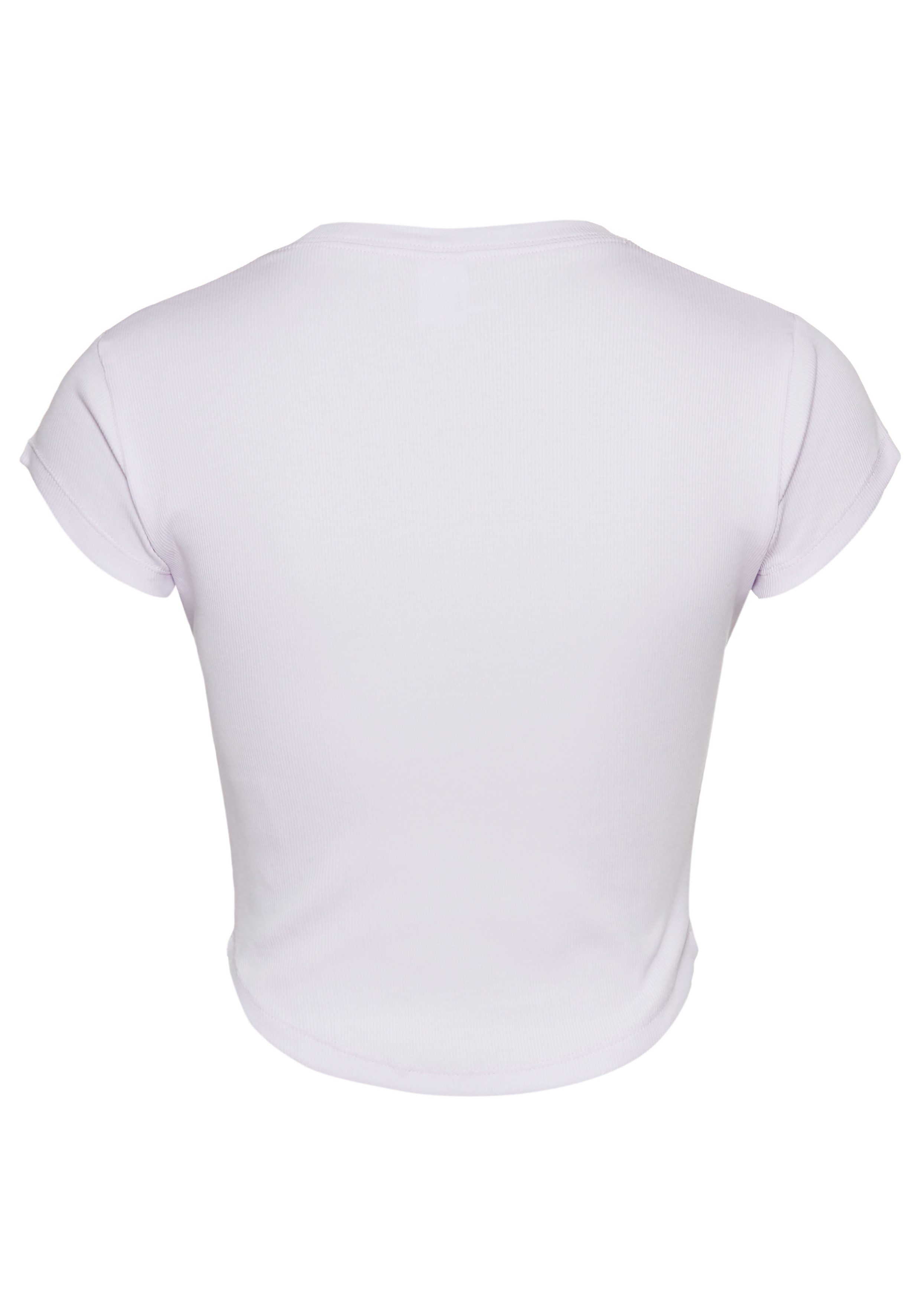 Reebok Kurzarmshirt D T-Shirt günstig online kaufen