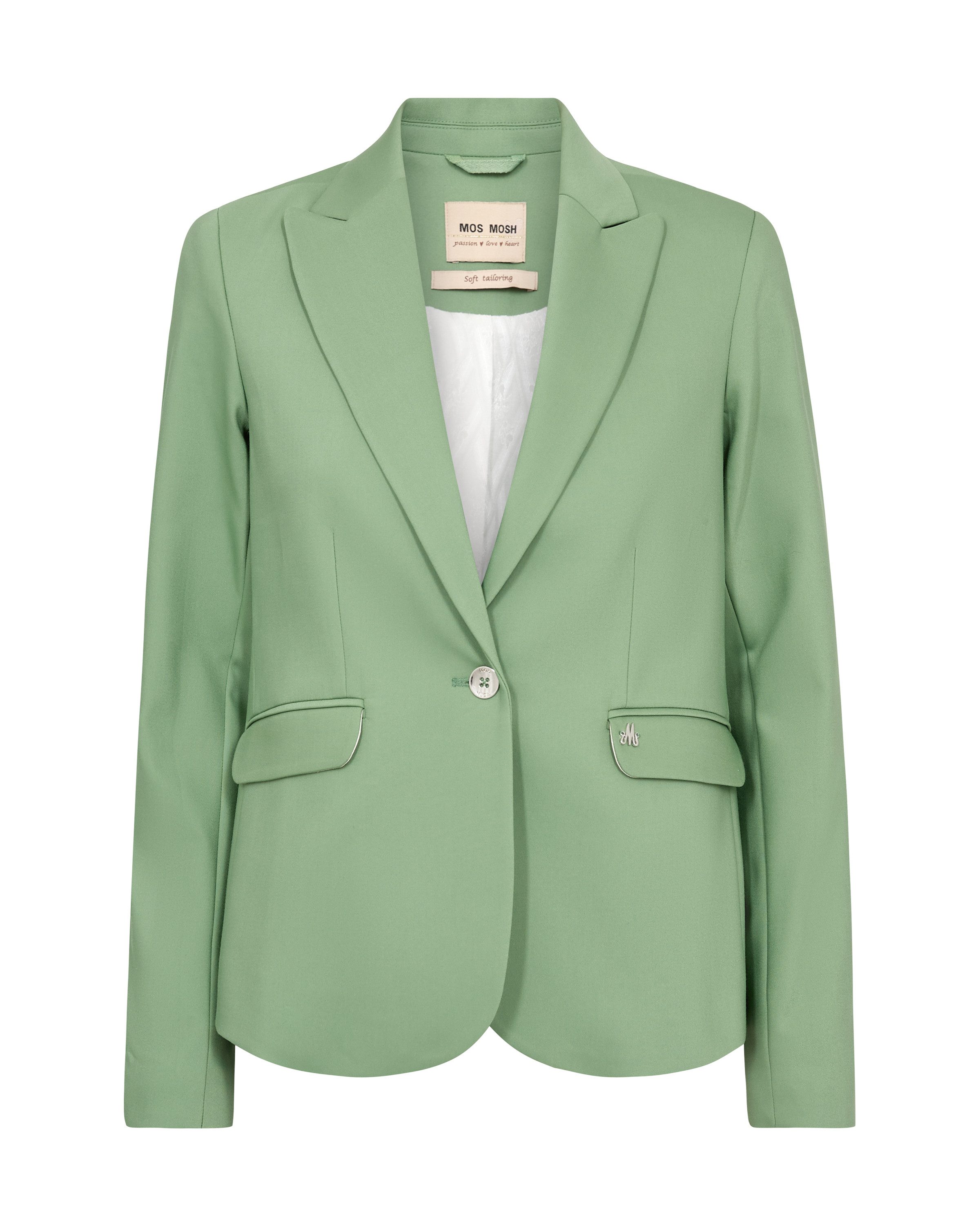 Mos Mosh Blusenblazer MMBlake