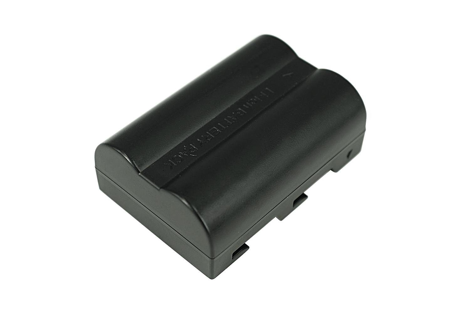 PowerSmart DMN002.857 Kamera-Akku Ersatz für MINOLTA DiMAGE A1 NP-400 NP400 Lithium-ion (Li-ion) 1600 mAh (7,4 V)