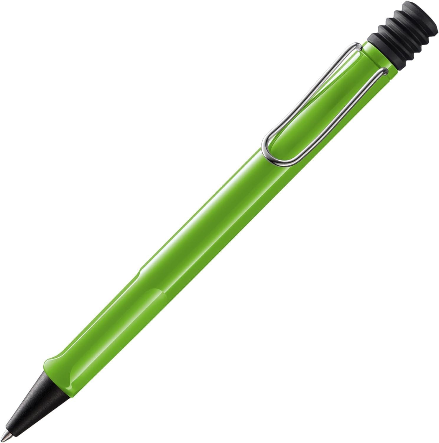 LAMY Ручки safari, Elegantes Design, Perfekte Ergonomie