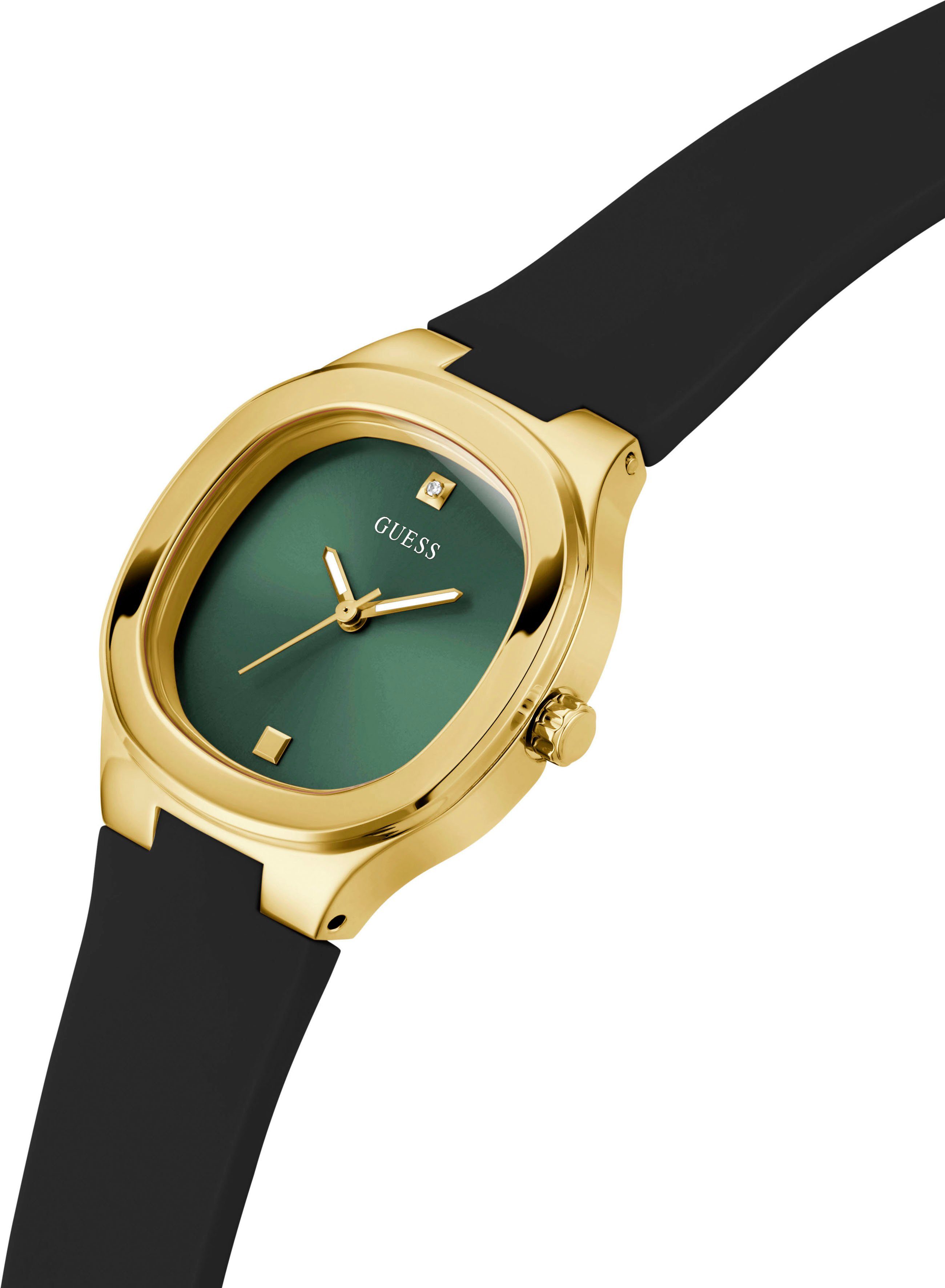 Guess Quarzuhr EVE GW0658L1, Armbanduhr, Damenuhr günstig online kaufen