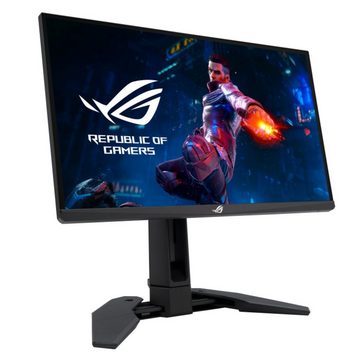 Asus PG248QP Gaming-Monitor (61.2 cm/24.1 ", 0,2 ms Reaktionszeit, 540 Hz, LCD)