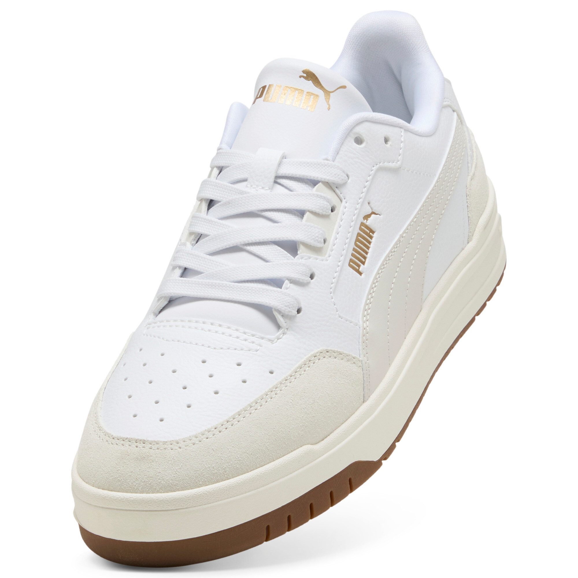 PUMA SHUFFLE DOWNTOWN OG Sneaker für sportliche und lässige Anlässe, mit Gummilaufsohle – Bild 5 von 5