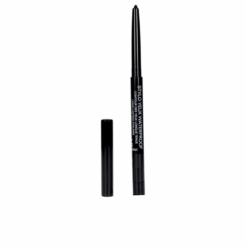 CHANEL Gesichtspflege Stylo Yeux Waterproof Long-Lasting Eyeliner 10 Ébène 0,30 g