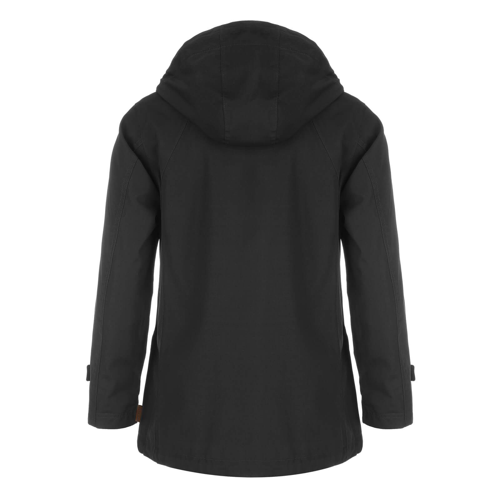 Blue Wave Funktionsjacke Damen Regenjacke Doreen günstig online kaufen