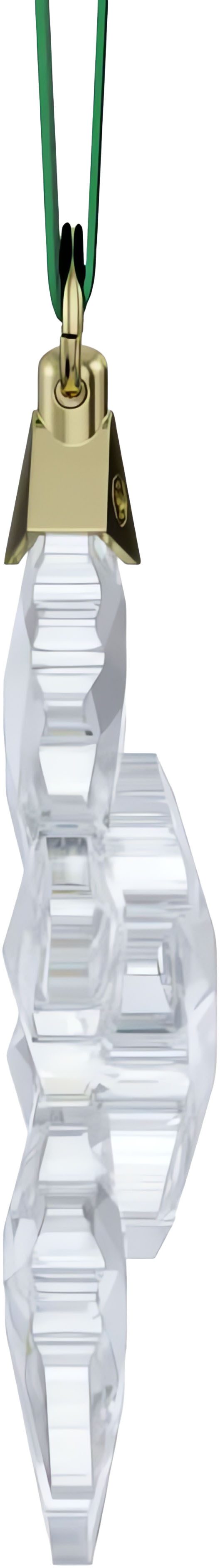 Swarovski Dekohänger Multipack Annual Edition Festive Ornament Set 2024 (Set, 3 St), Swarovski® Kristall