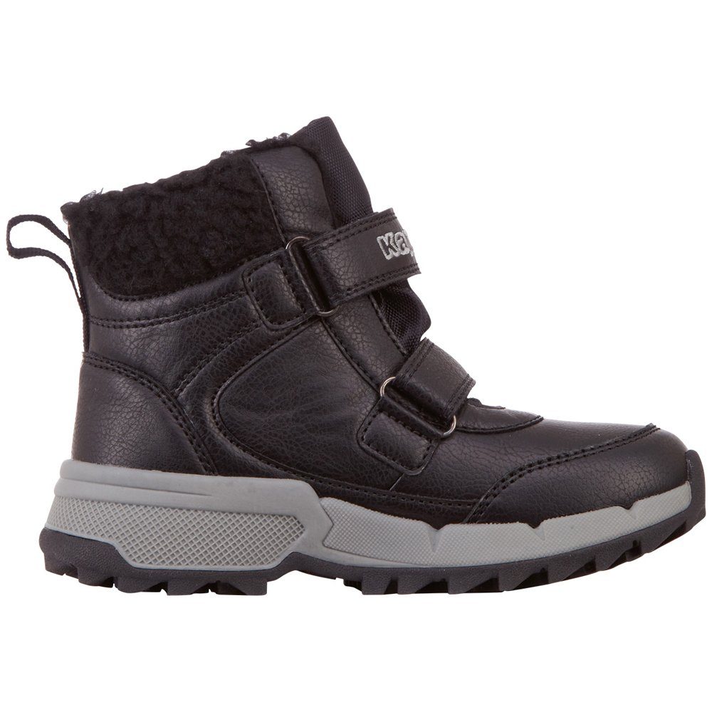 Kappa Outdoorwinterstiefel - wasserdicht, windabweisend & atmungsaktiv