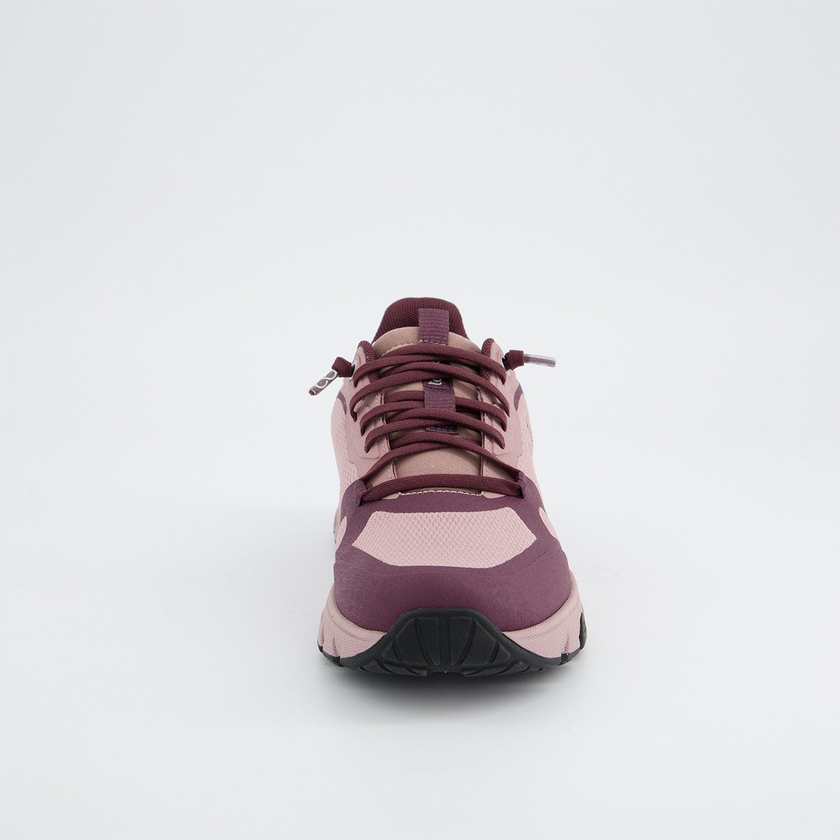 Tenhaag tenhaag stormhaag WP, Sneaker, Lila, Damen Sneaker